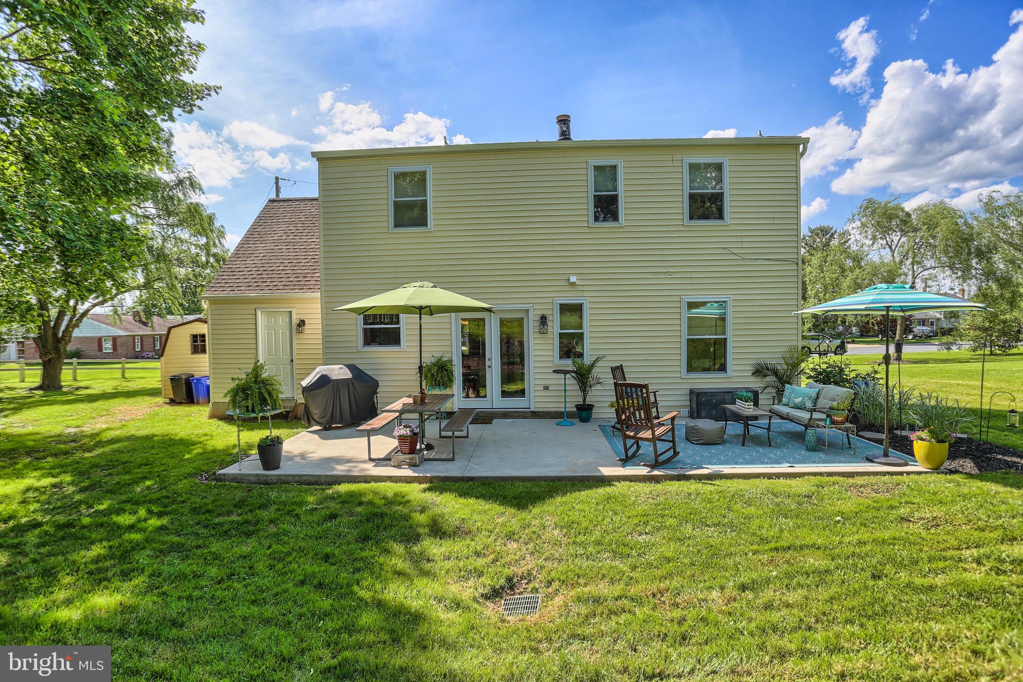 SHILOH - Residential