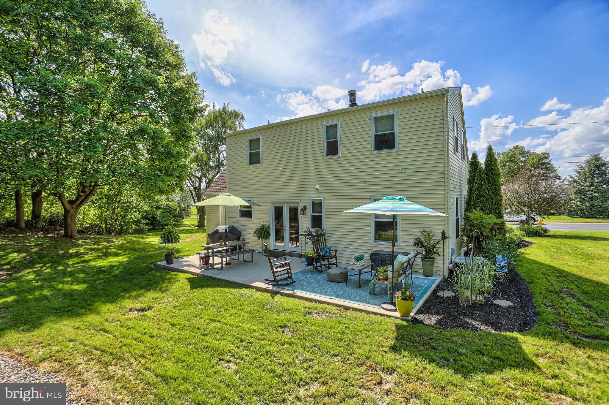 SHILOH - Residential