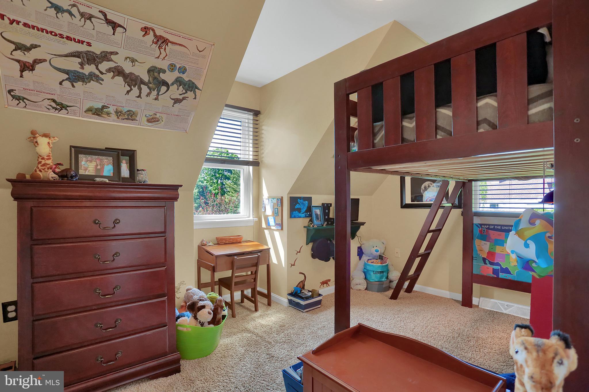 SHILOH - Residential