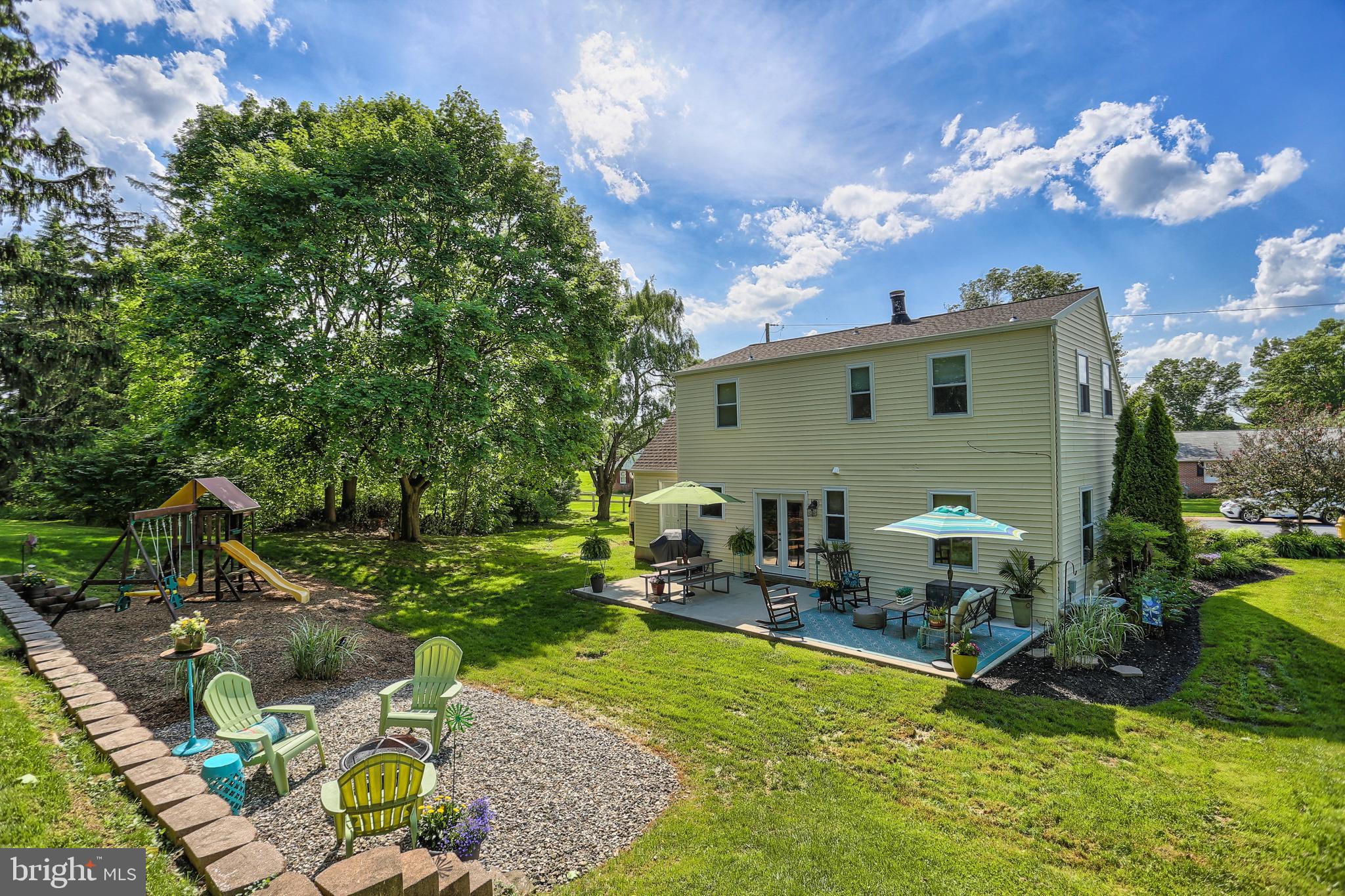 SHILOH - Residential