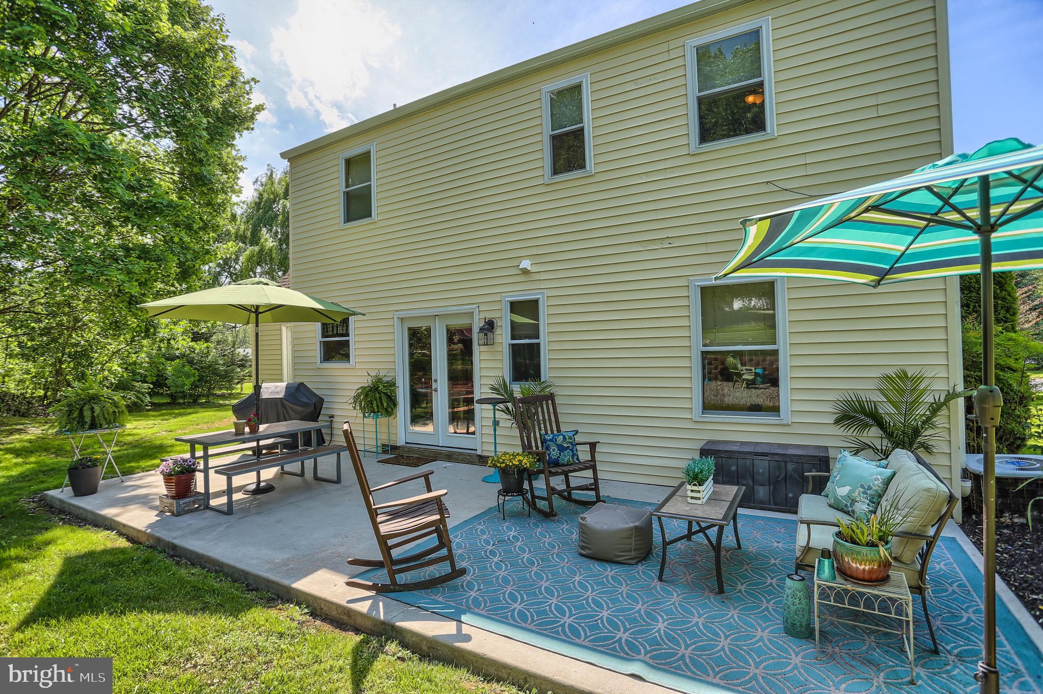 SHILOH - Residential