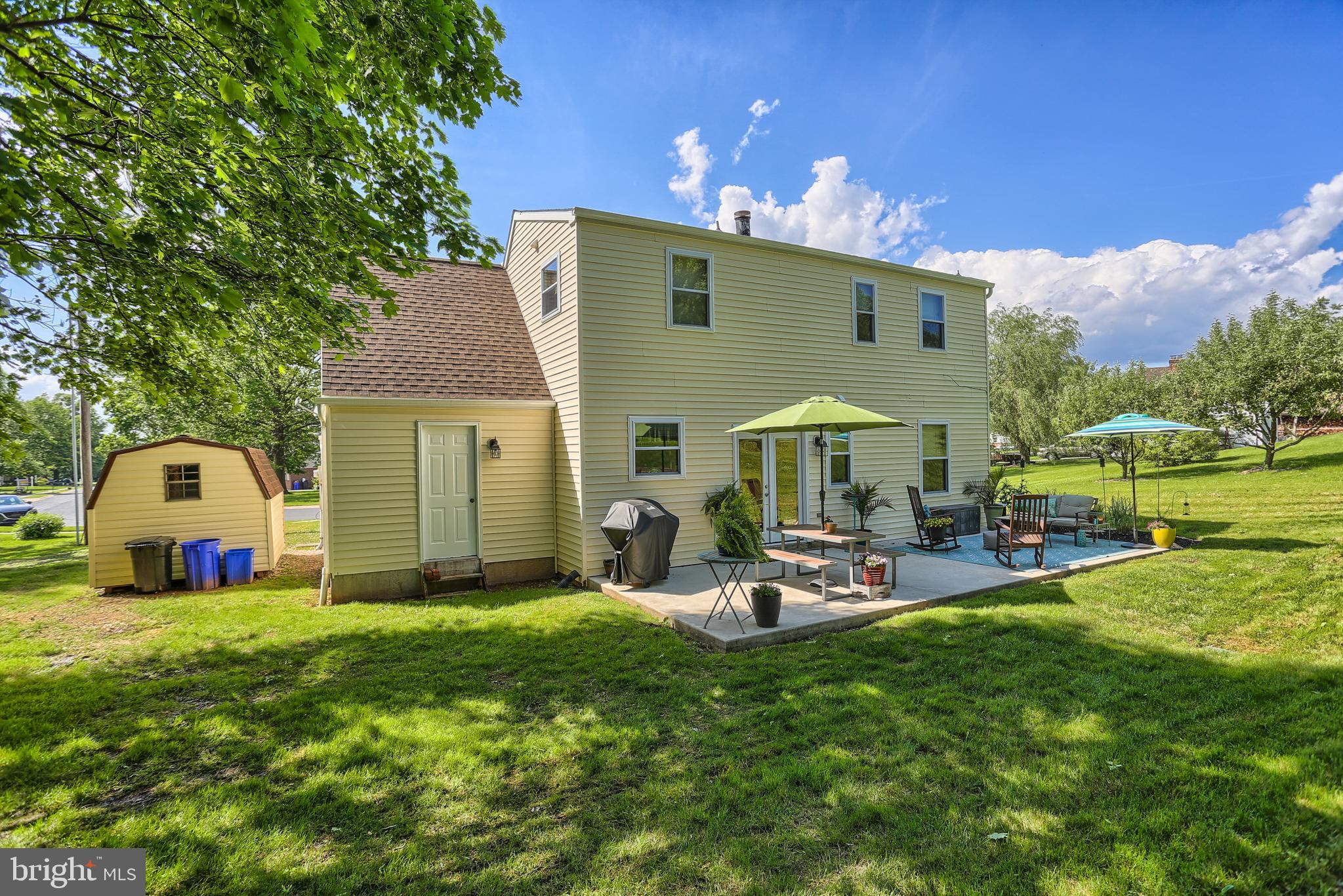 SHILOH - Residential