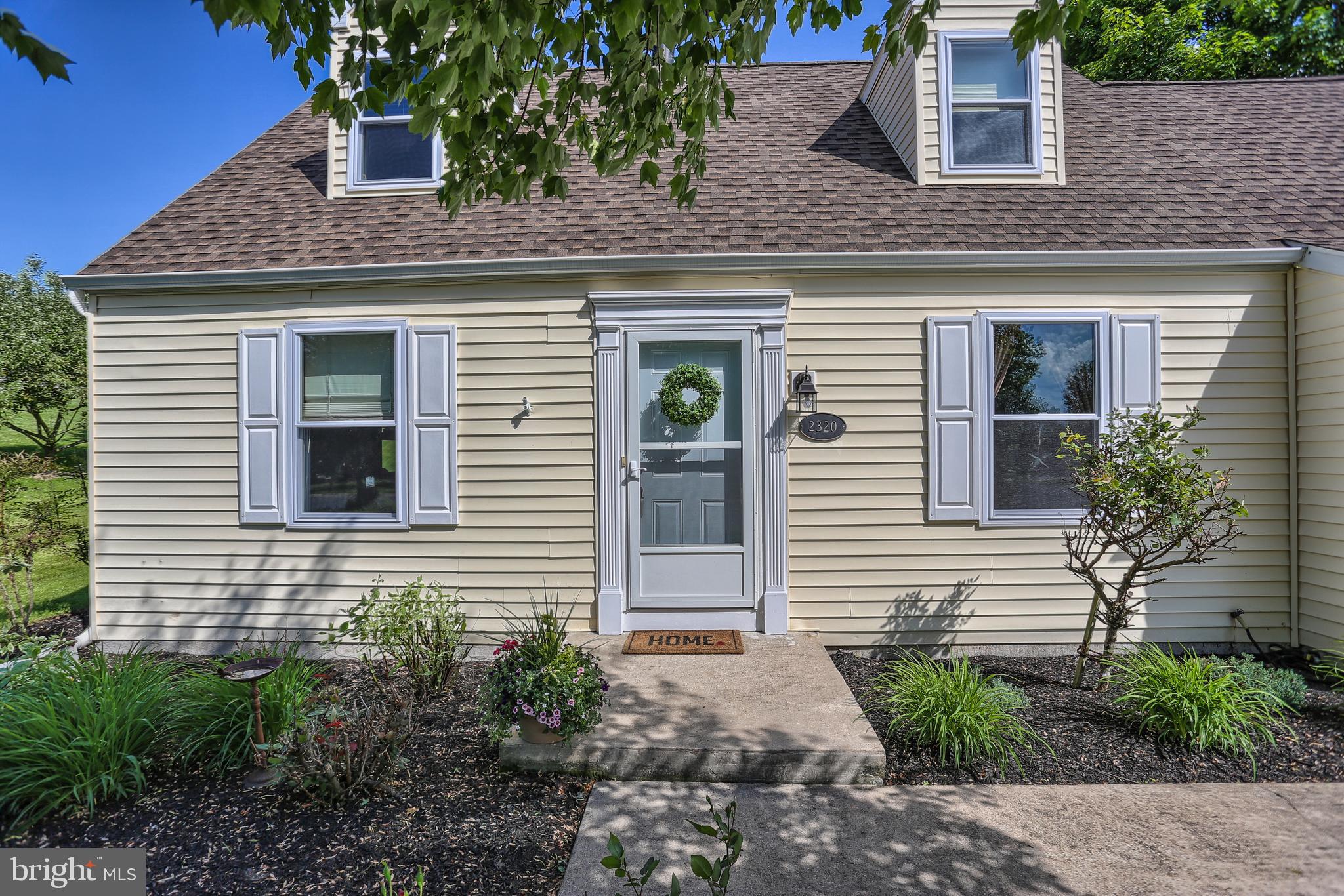 SHILOH - Residential