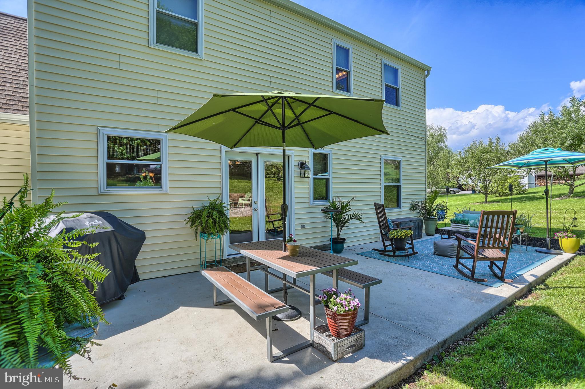 SHILOH - Residential