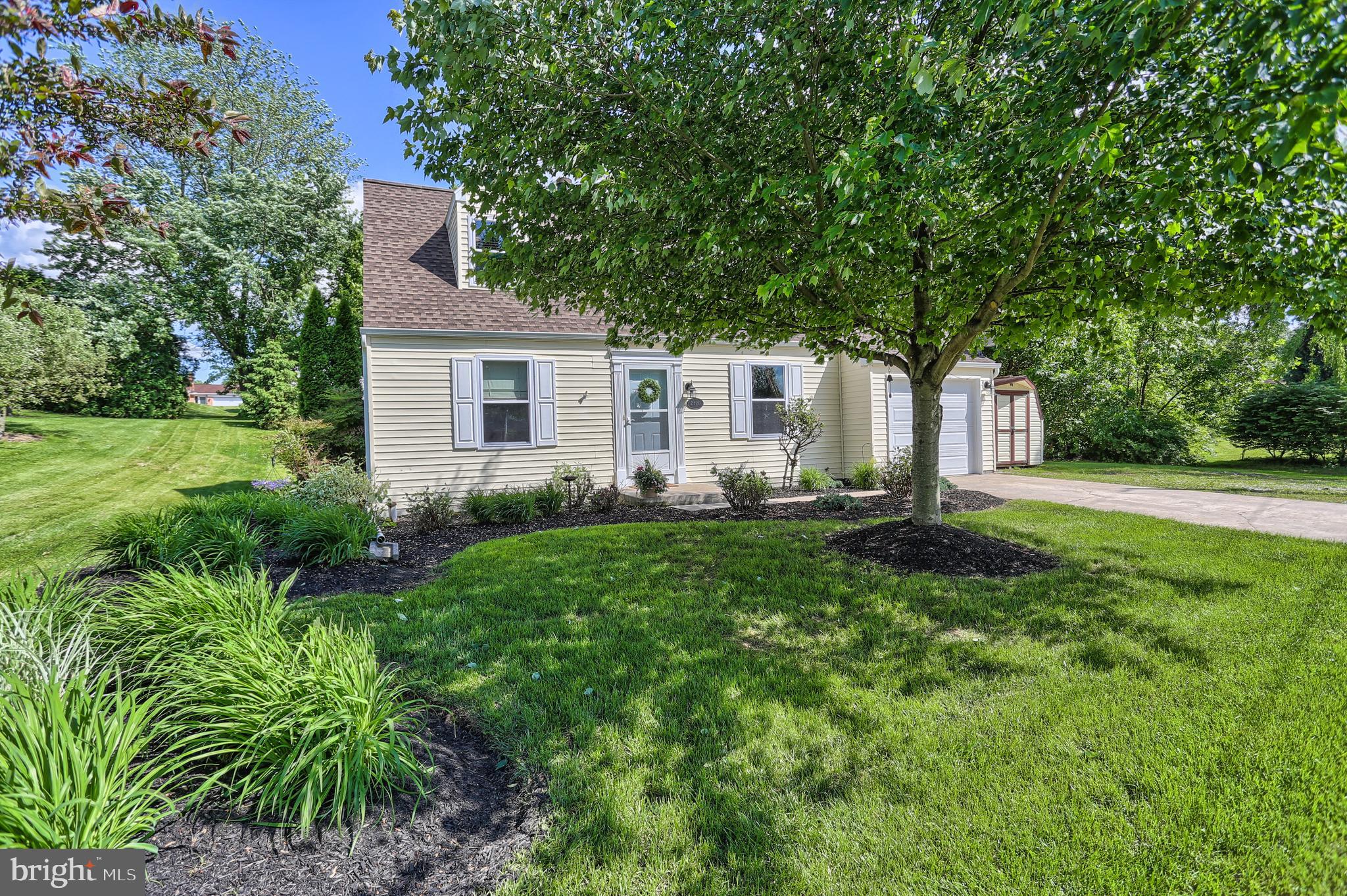 SHILOH - Residential