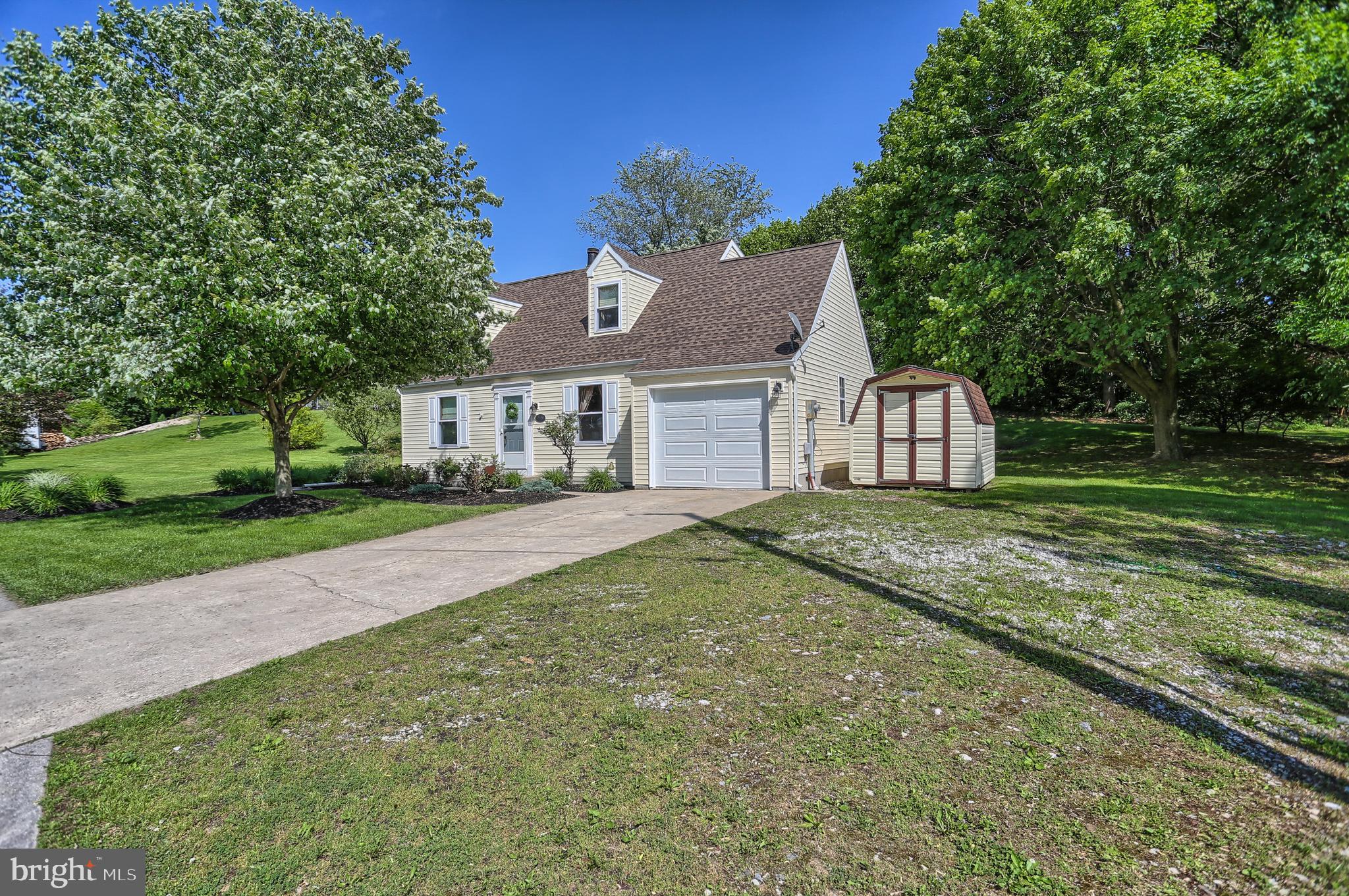 SHILOH - Residential