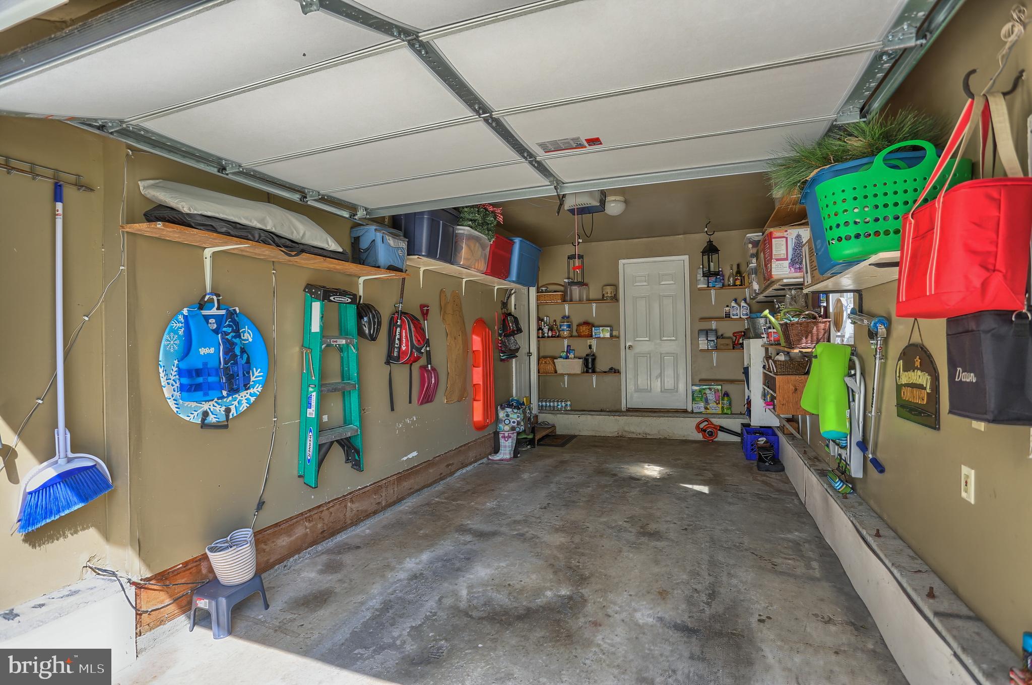 SHILOH - Residential