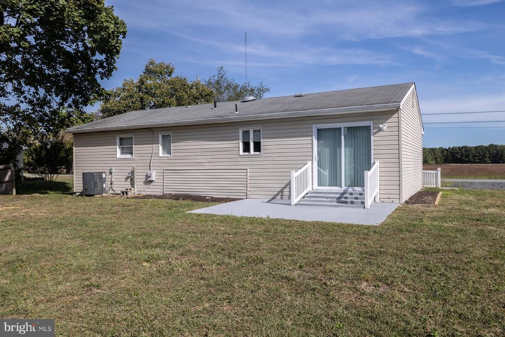 Photo of 1183 Middle Avenue, WATERFORD WORKS, NJ 08089 (MLS # NJCD2103438)