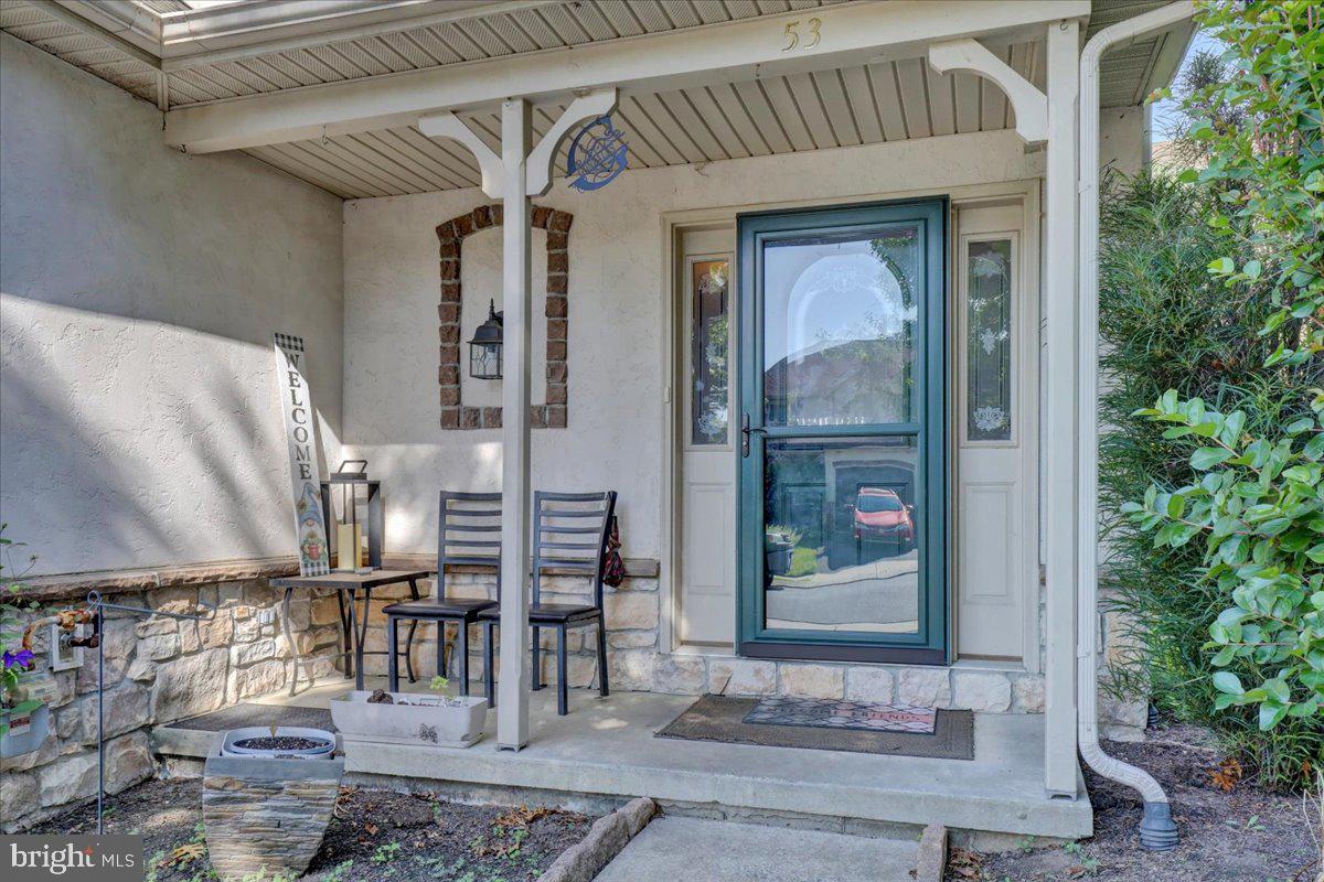 53 HAWK LANE