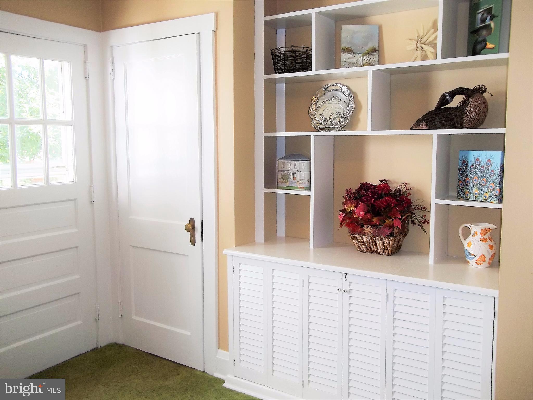 WYN MAR - Residential