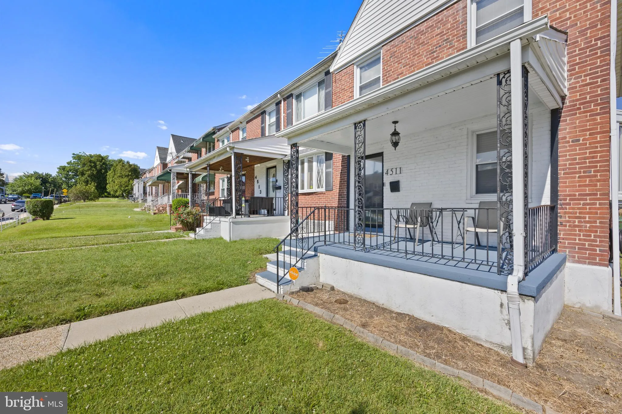 Additional image 51 of 4511 Marble Hall Road, Baltimore, MD 21239