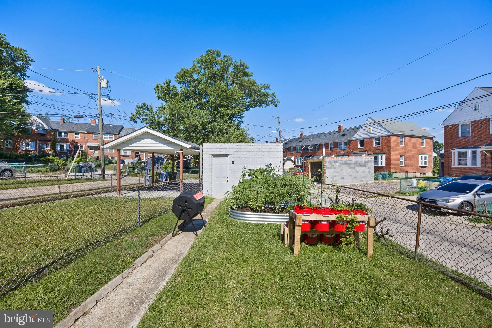 Additional image 93 of 4511 Marble Hall Road, Baltimore, MD 21239