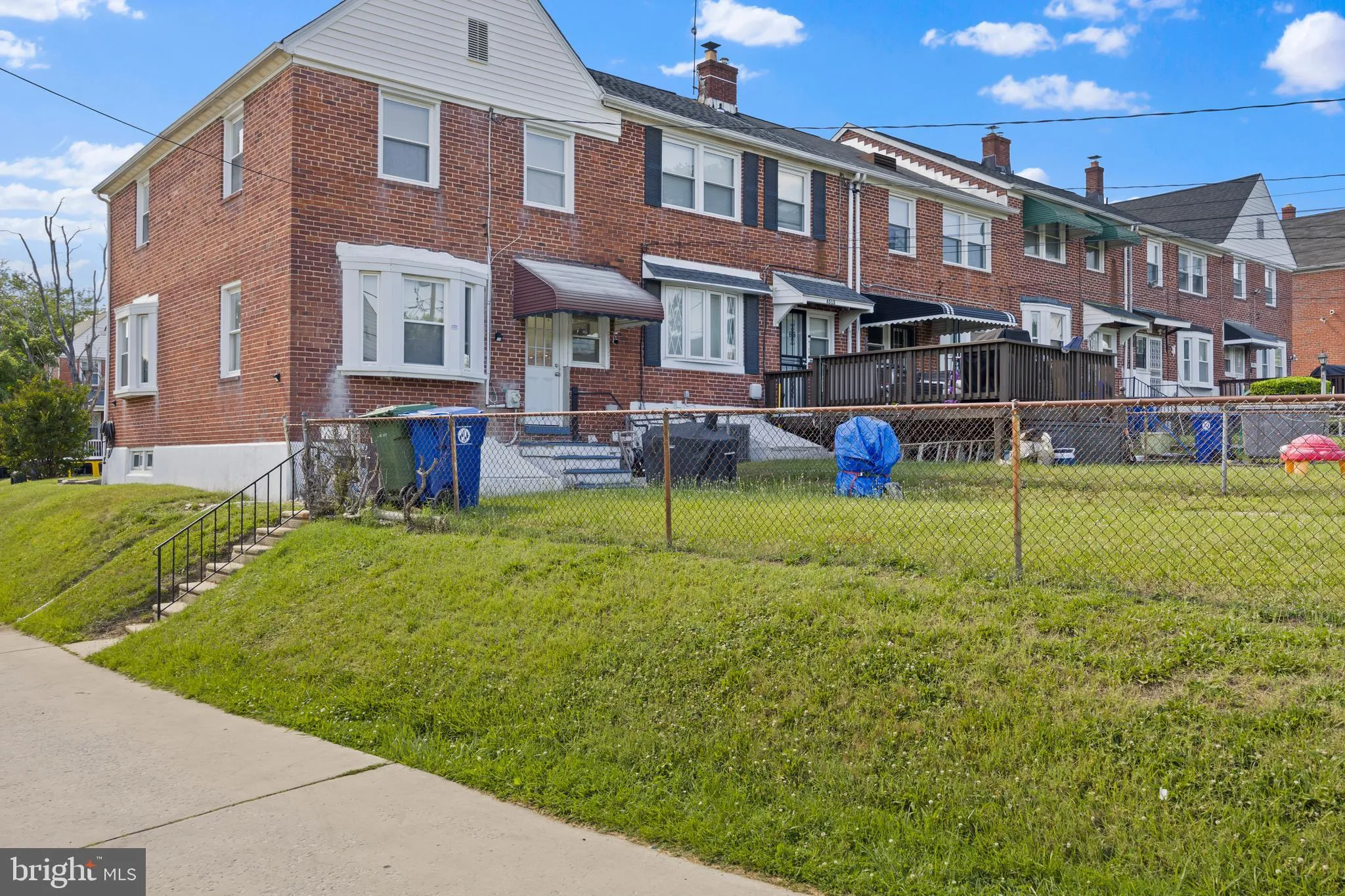 Additional image 95 of 4511 Marble Hall Road, Baltimore, MD 21239