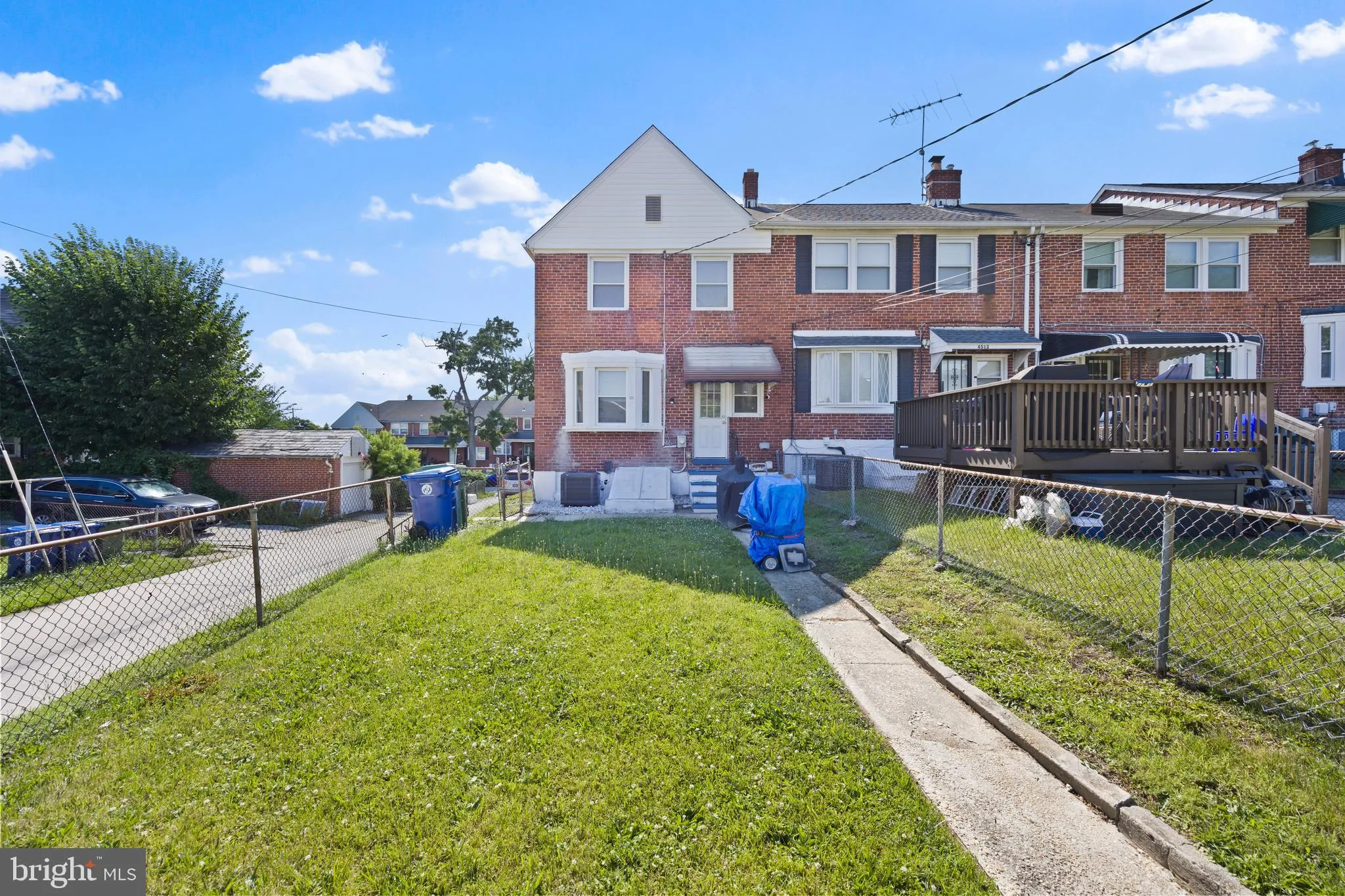 Additional image 90 of 4511 Marble Hall Road, Baltimore, MD 21239