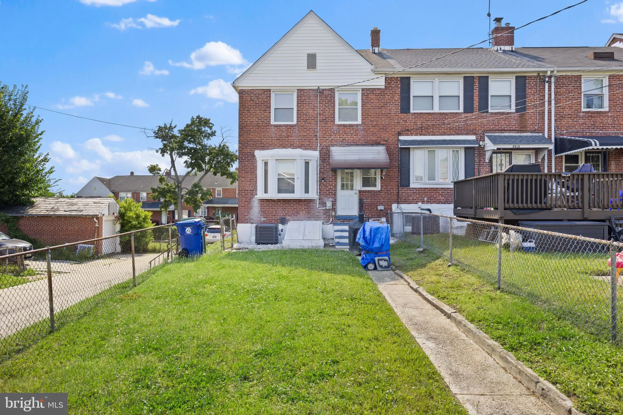 Additional image 89 of 4511 Marble Hall Road, Baltimore, MD 21239