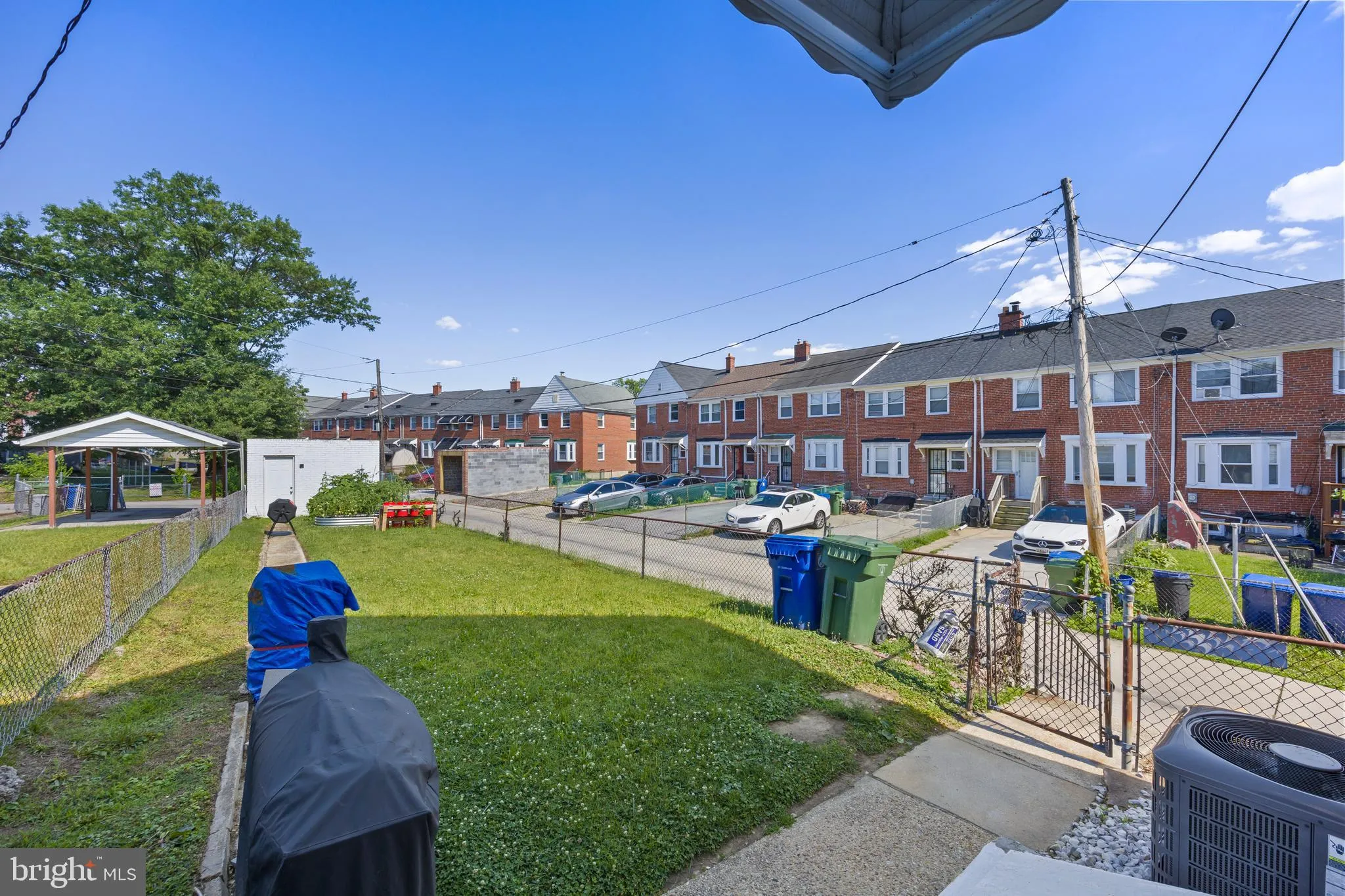 Additional image 91 of 4511 Marble Hall Road, Baltimore, MD 21239