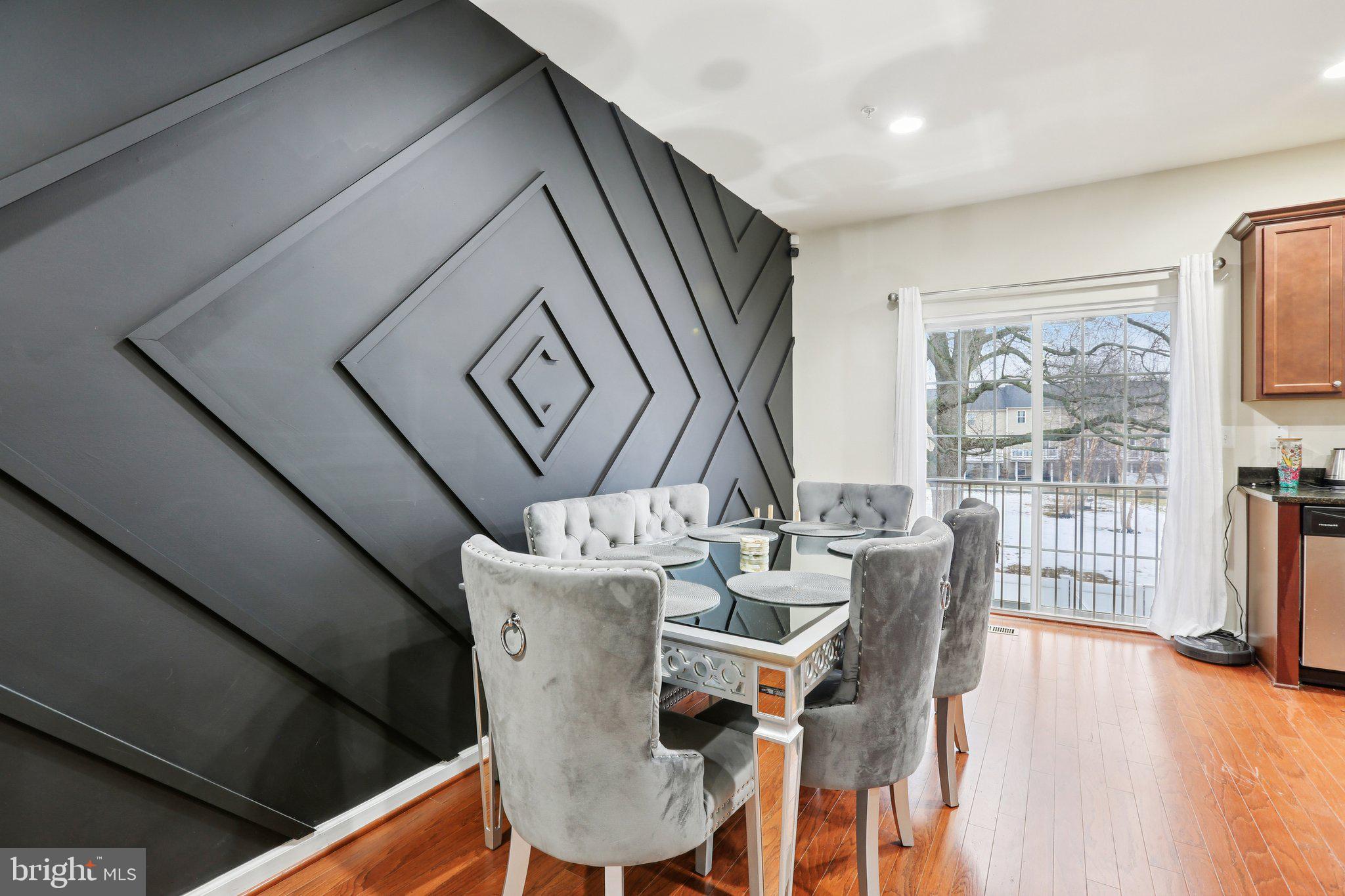 THE POINTE AT TANYARD SPRINGS - Residential