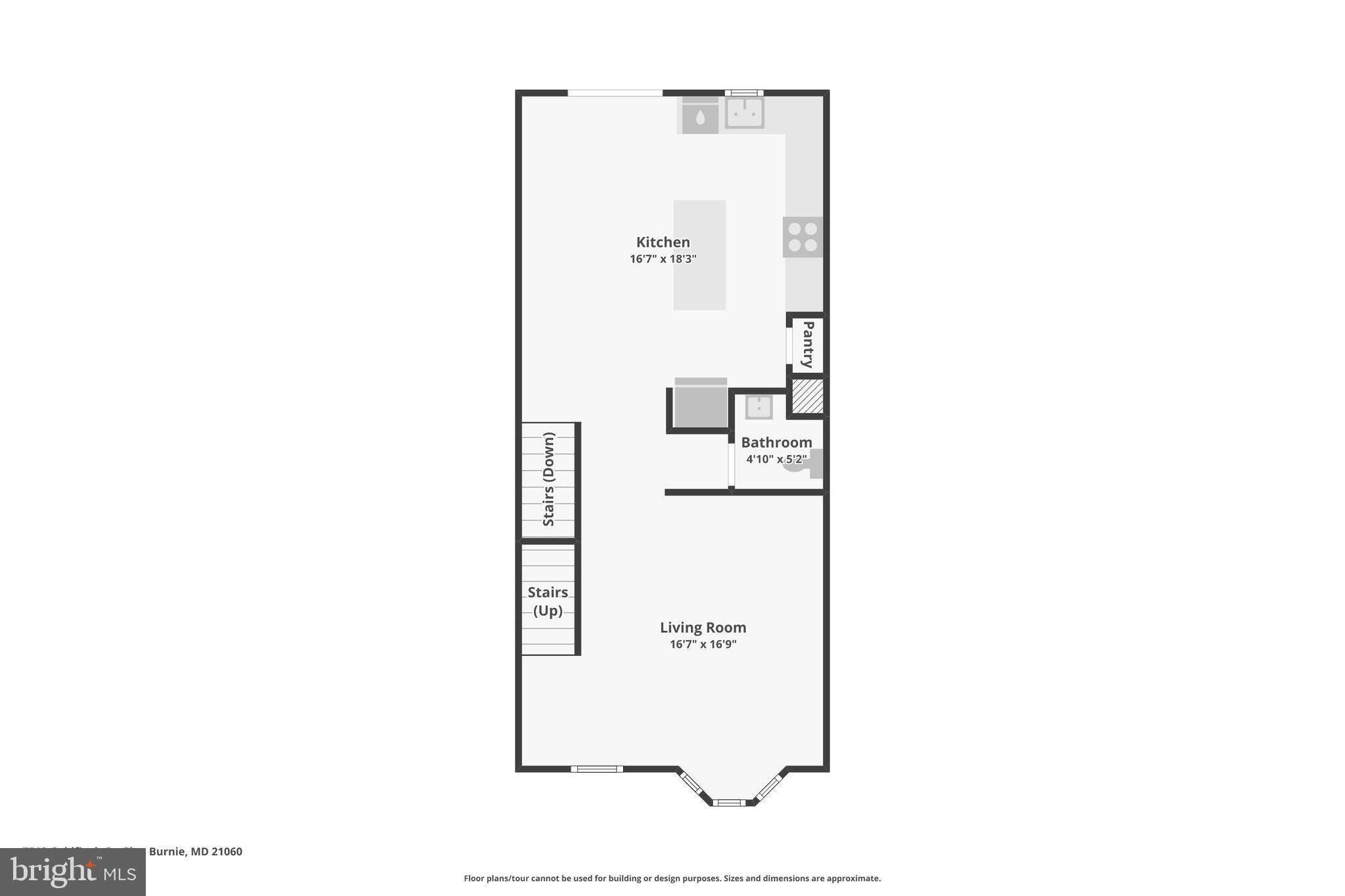 THE POINTE AT TANYARD SPRINGS - Residential