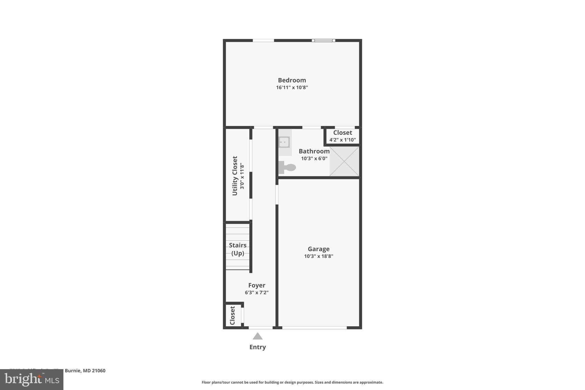 THE POINTE AT TANYARD SPRINGS - Residential