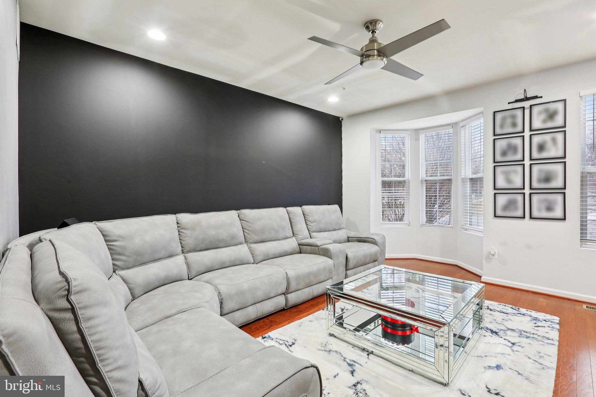 THE POINTE AT TANYARD SPRINGS - Residential