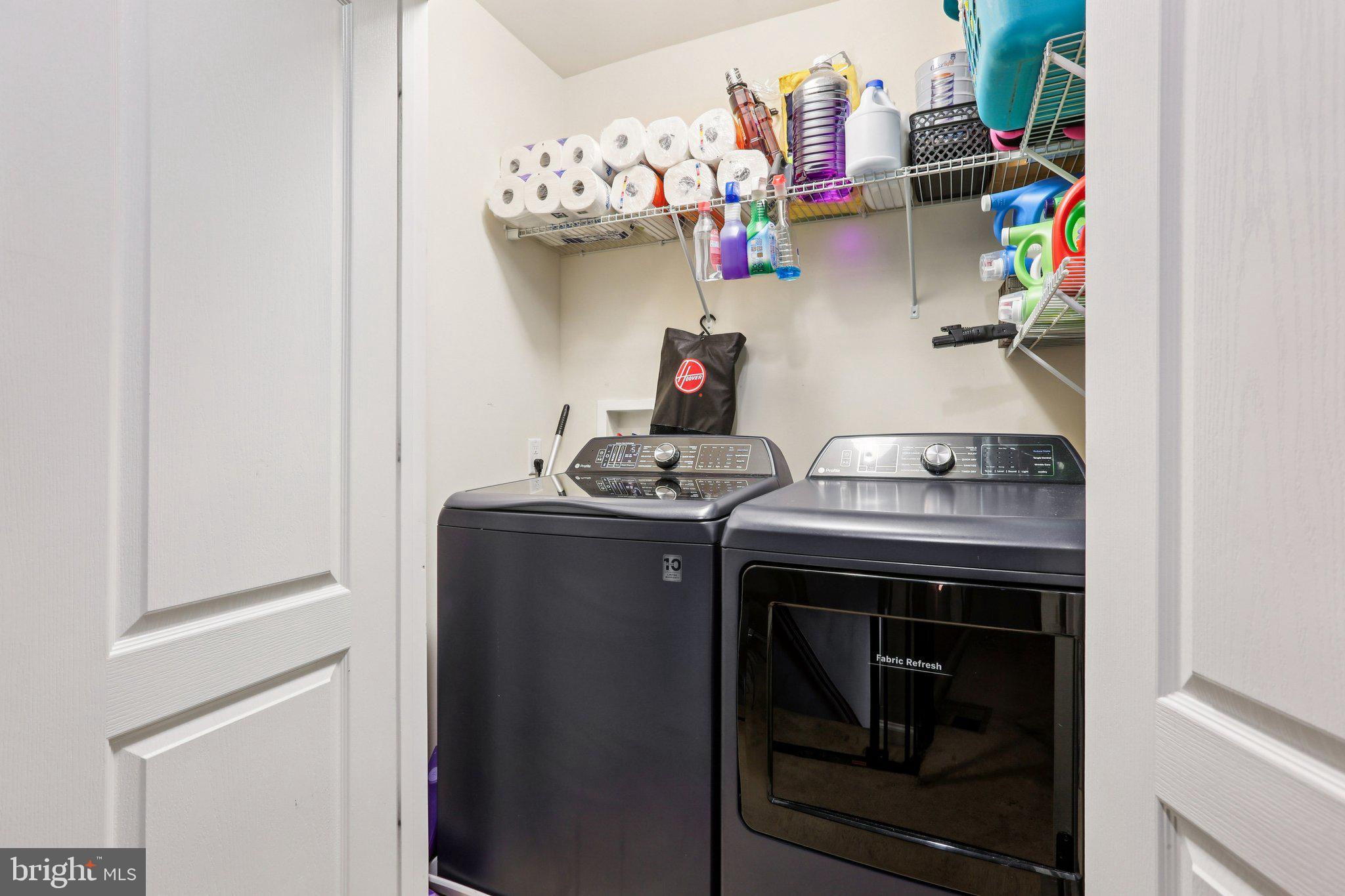 THE POINTE AT TANYARD SPRINGS - Residential