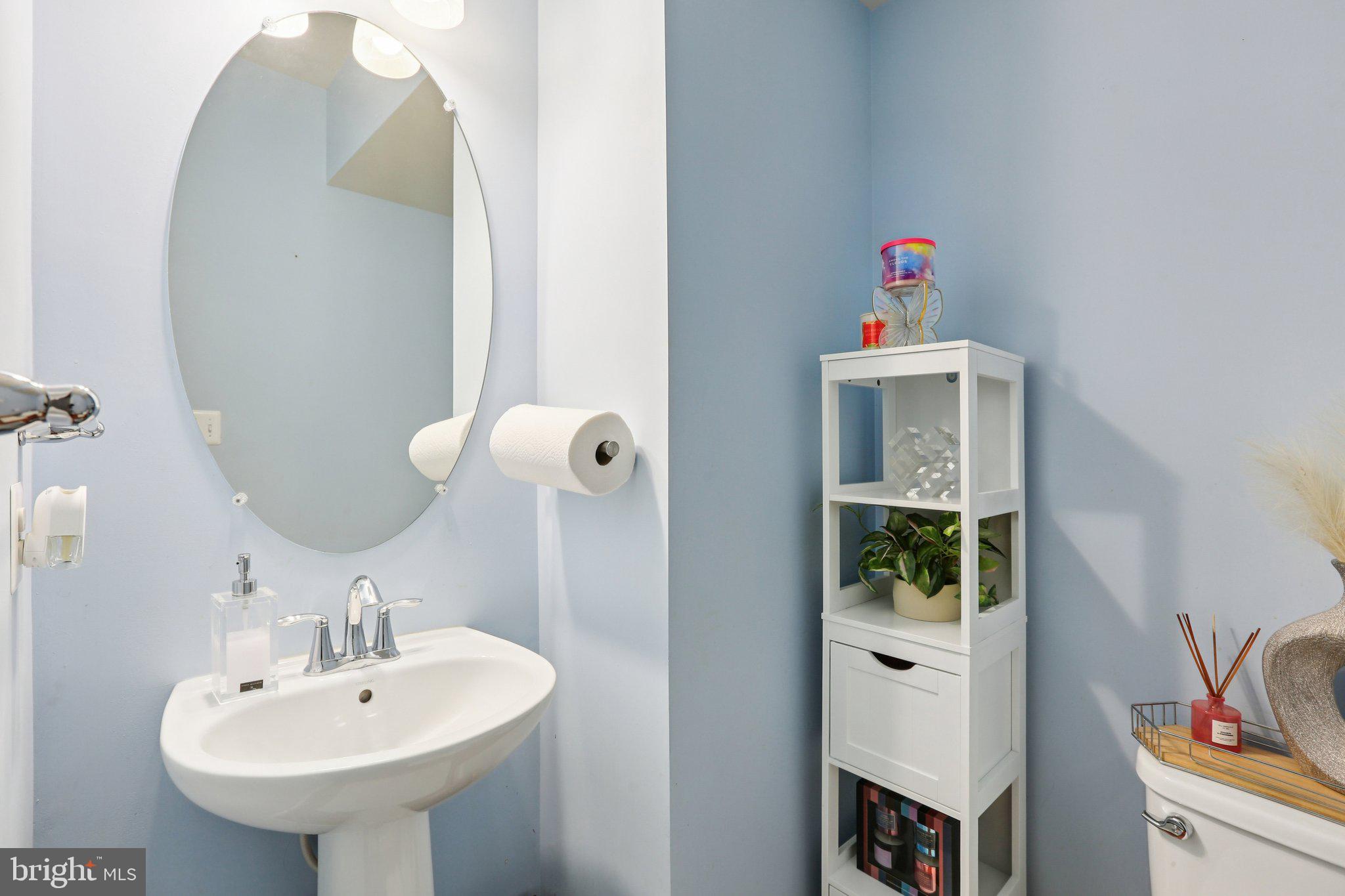 THE POINTE AT TANYARD SPRINGS - Residential