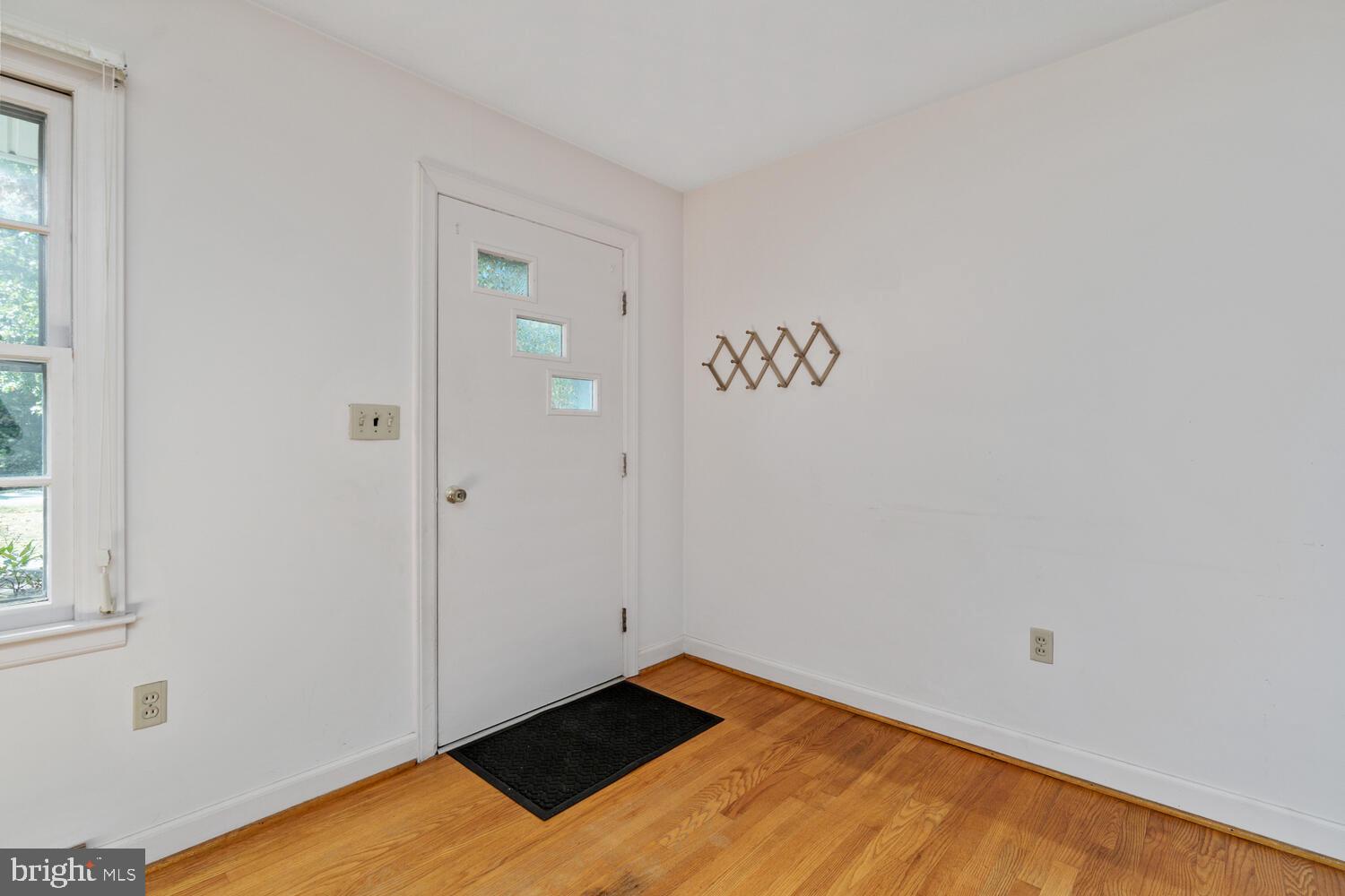 HOLLY OAKS - Residential