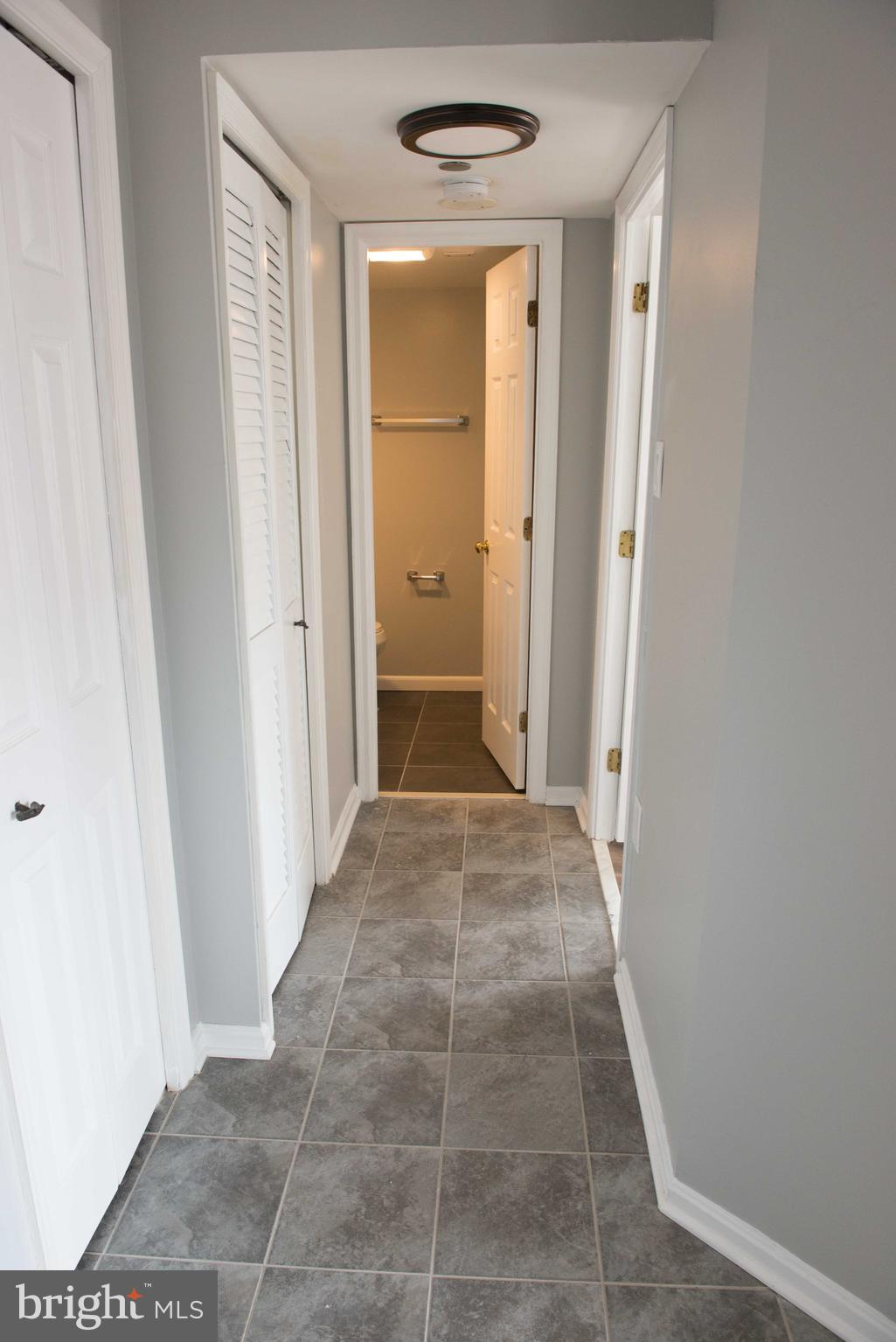 WOODBURY HEIGHTS - Residential