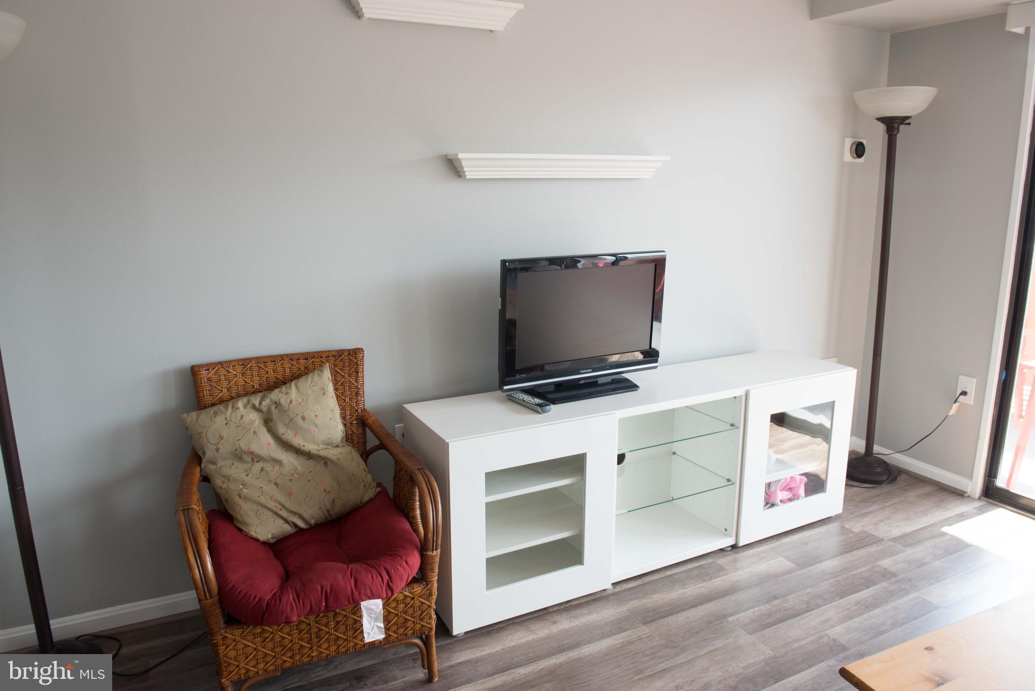 1301 N COURTHOUSE ROAD 1507