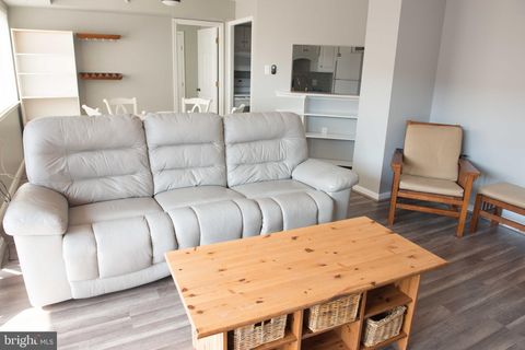 1301 N COURTHOUSE ROAD 1507 ARLINGTON VA 22201