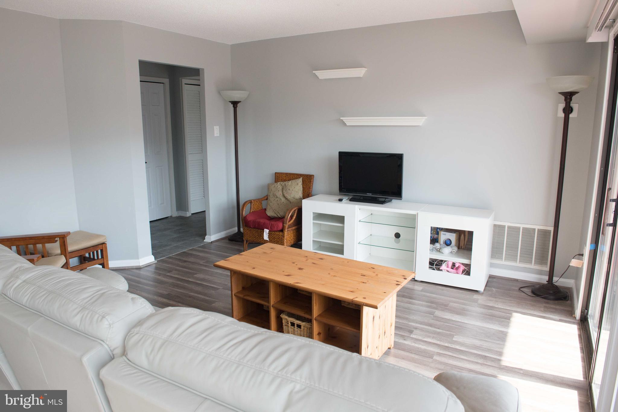 1301 N COURTHOUSE ROAD 1507