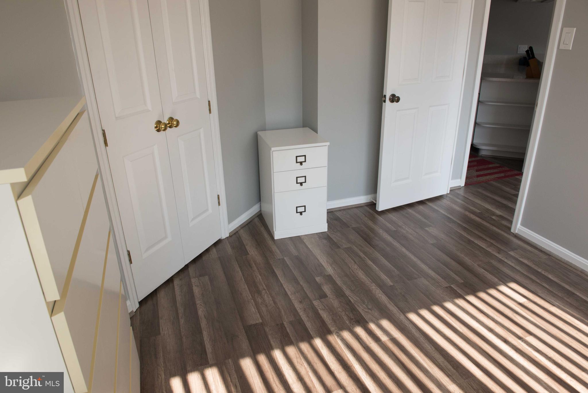 WOODBURY HEIGHTS - Residential