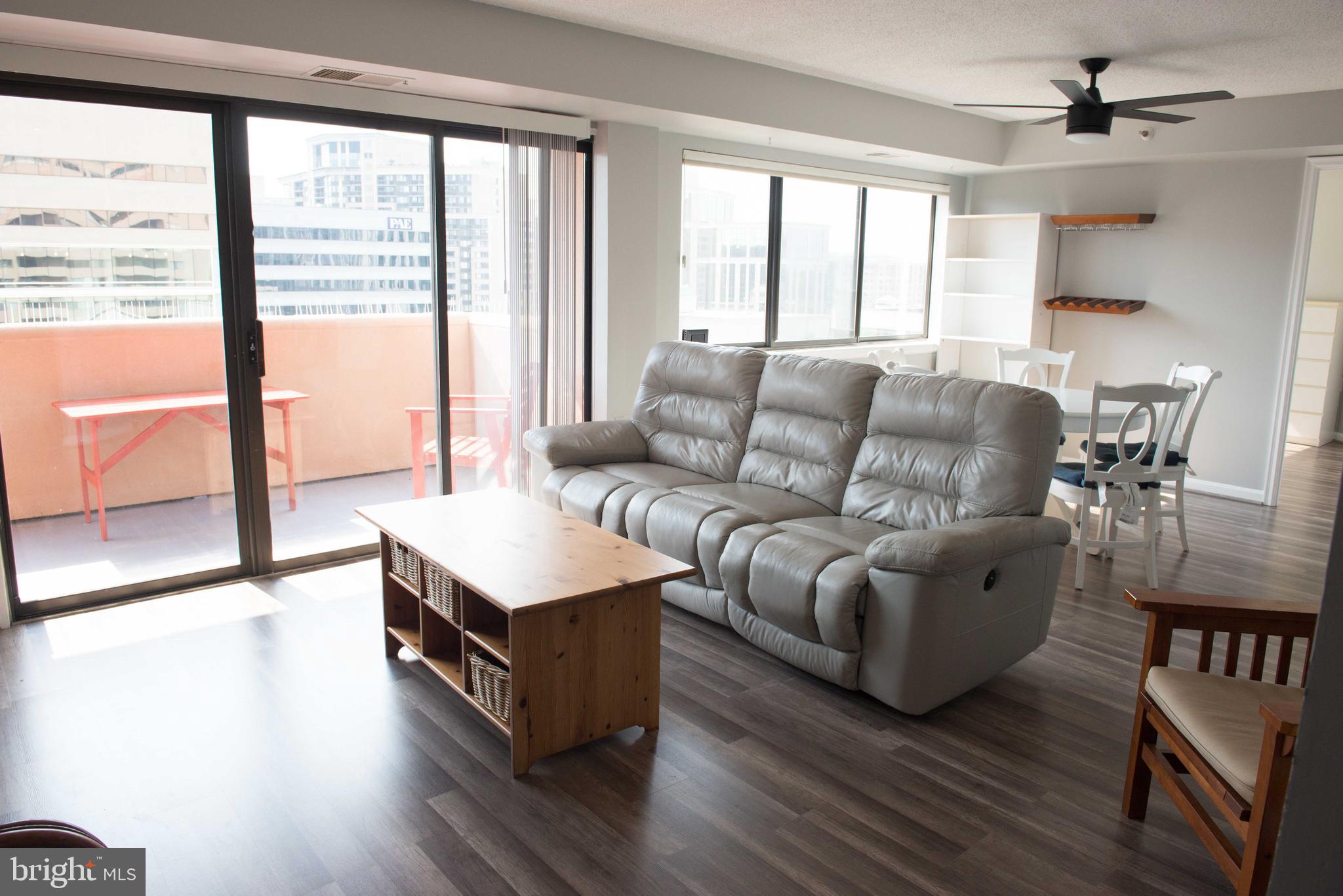 1301 N COURTHOUSE ROAD 1507