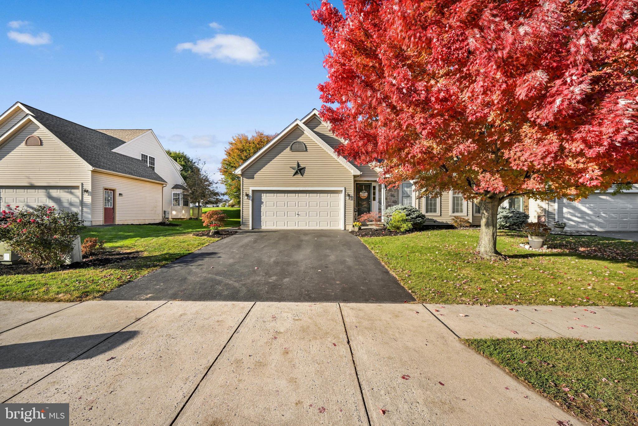 4195 GREEN PARK DRIVE