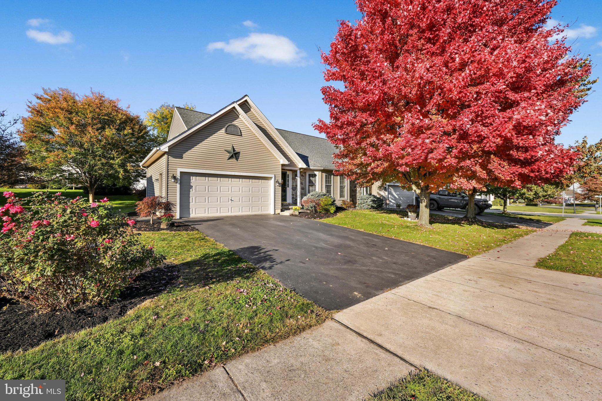 4195 GREEN PARK DRIVE