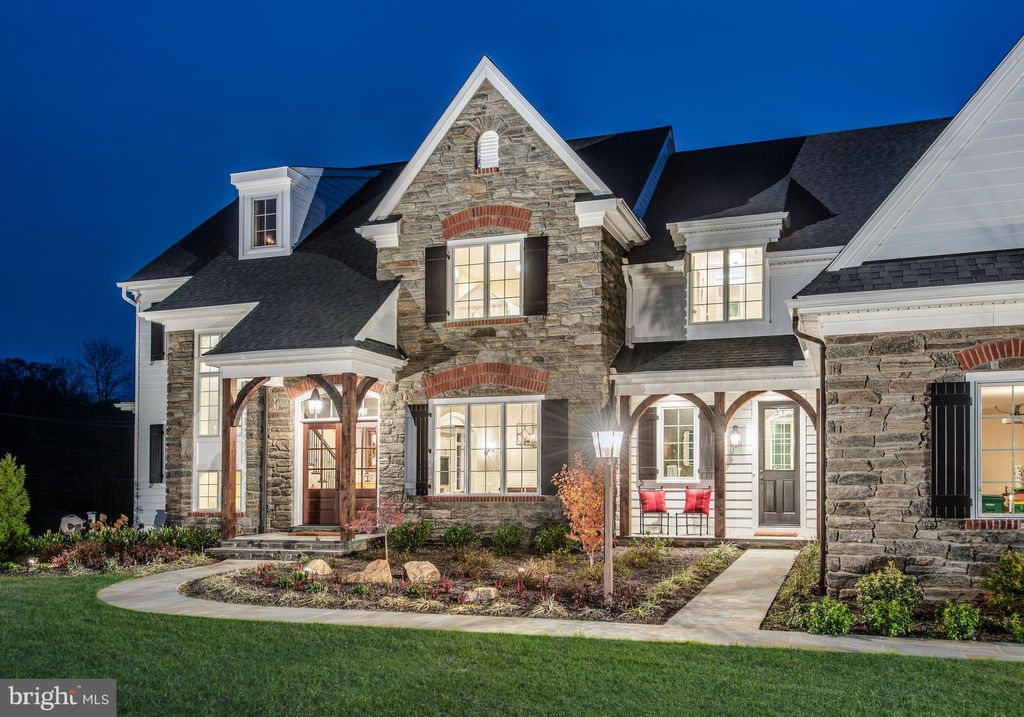 Photo of 1339 Carolannes Way #NT, WEST CHESTER, PA 19382 (MLS # PACT2112214)