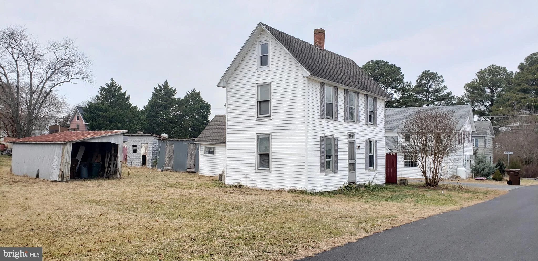 302 Taylor Street