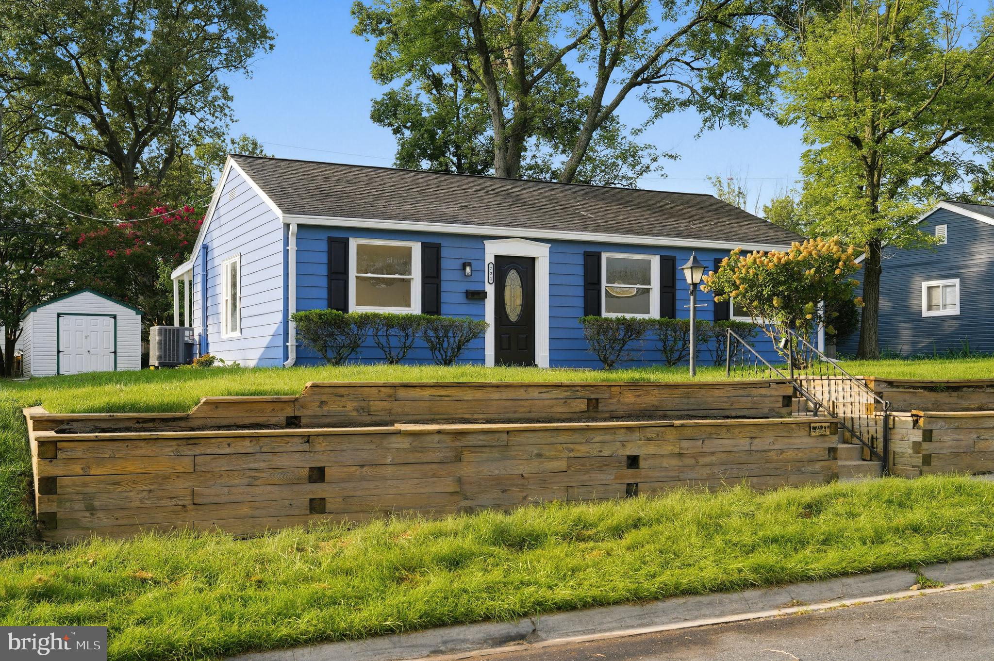 721 COTTER ROAD