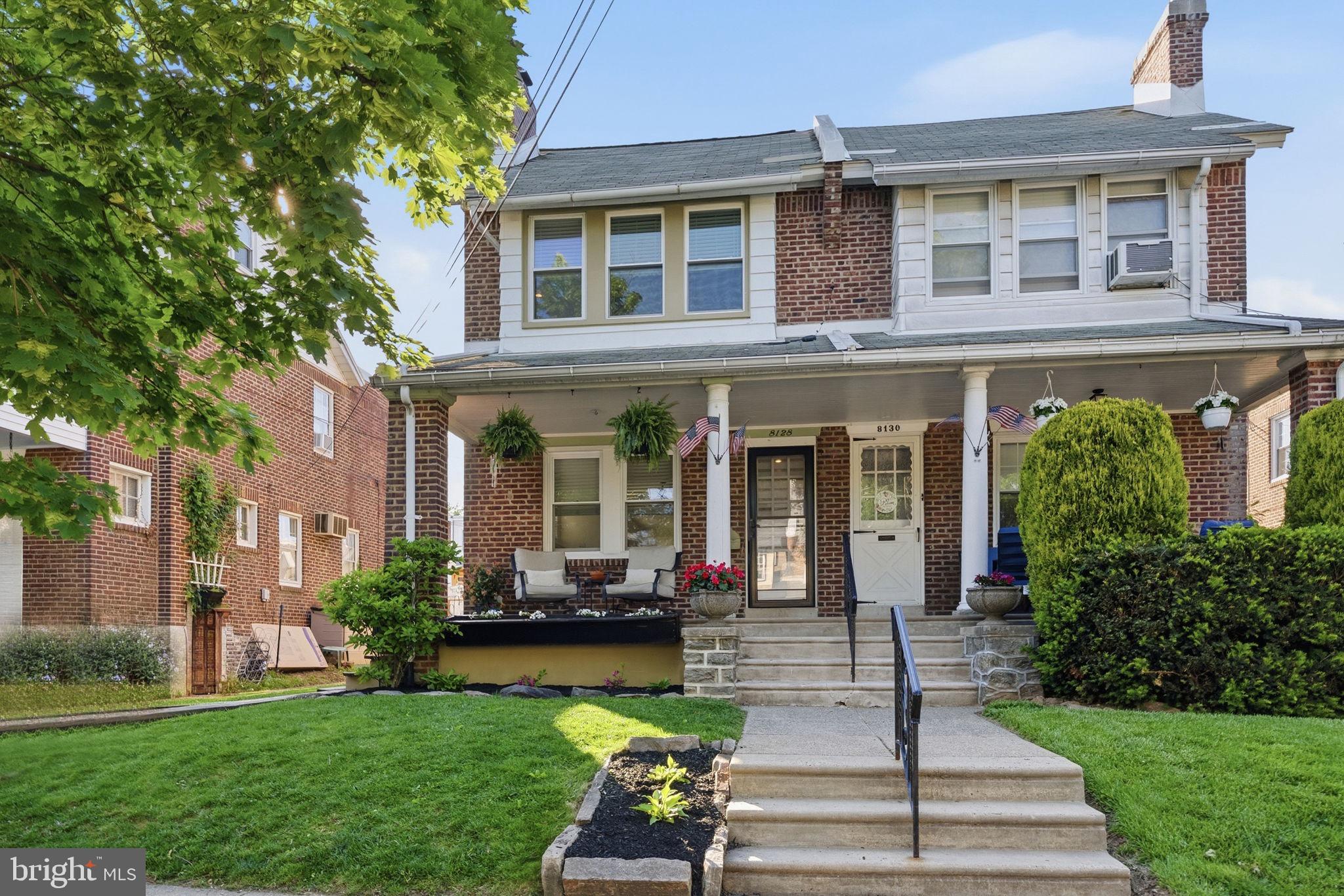 FOX CHASE - Residential