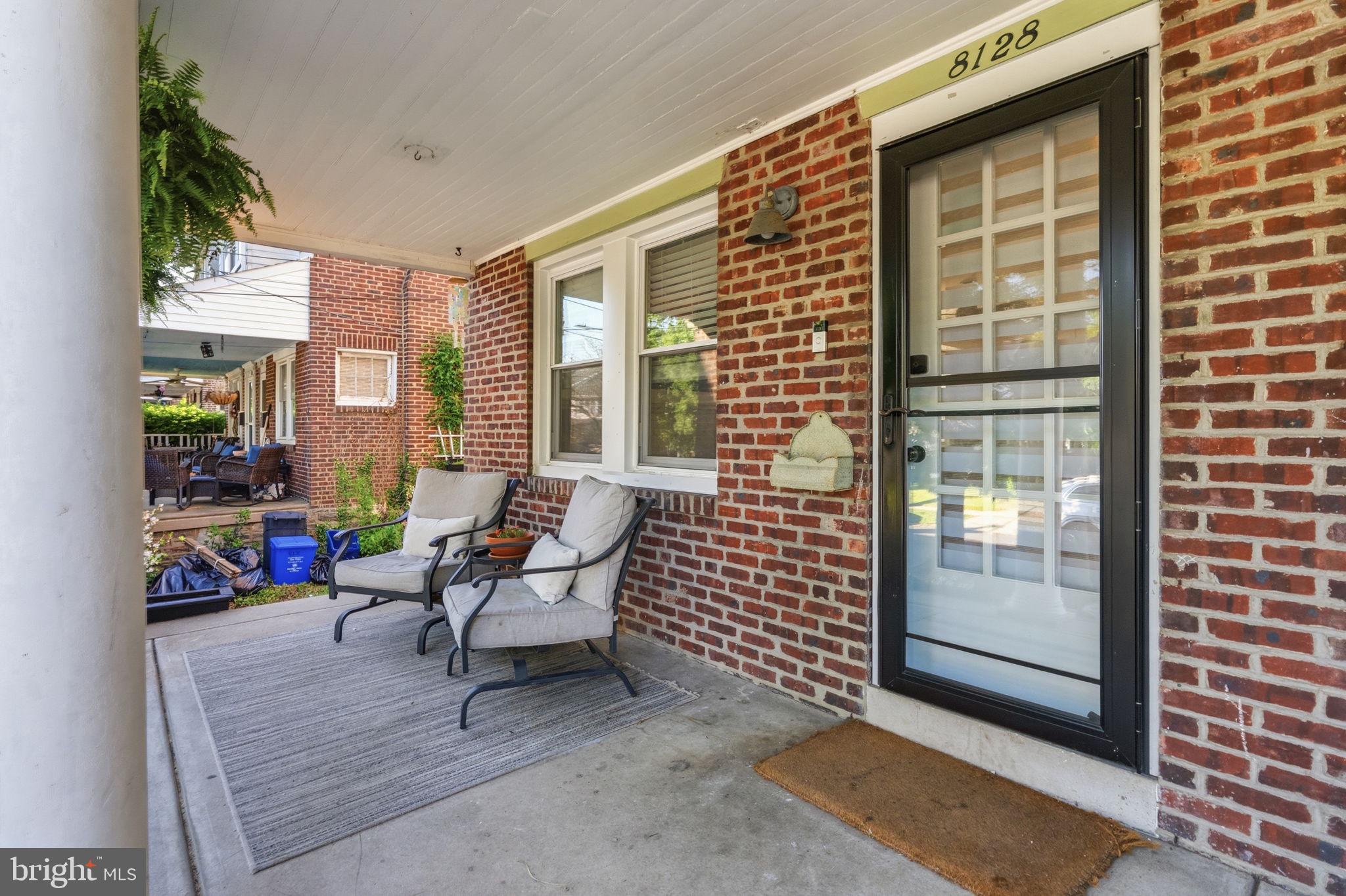 FOX CHASE - Residential