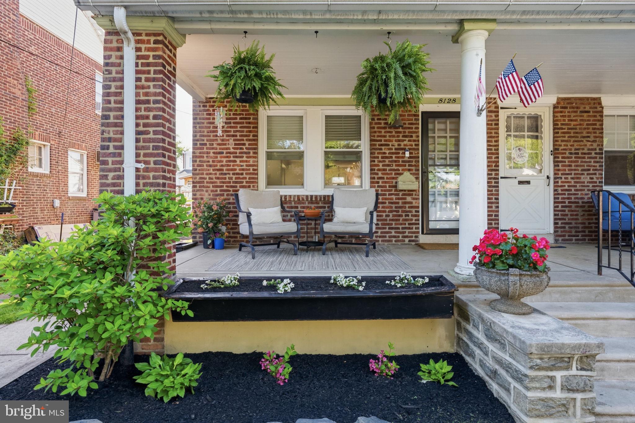FOX CHASE - Residential