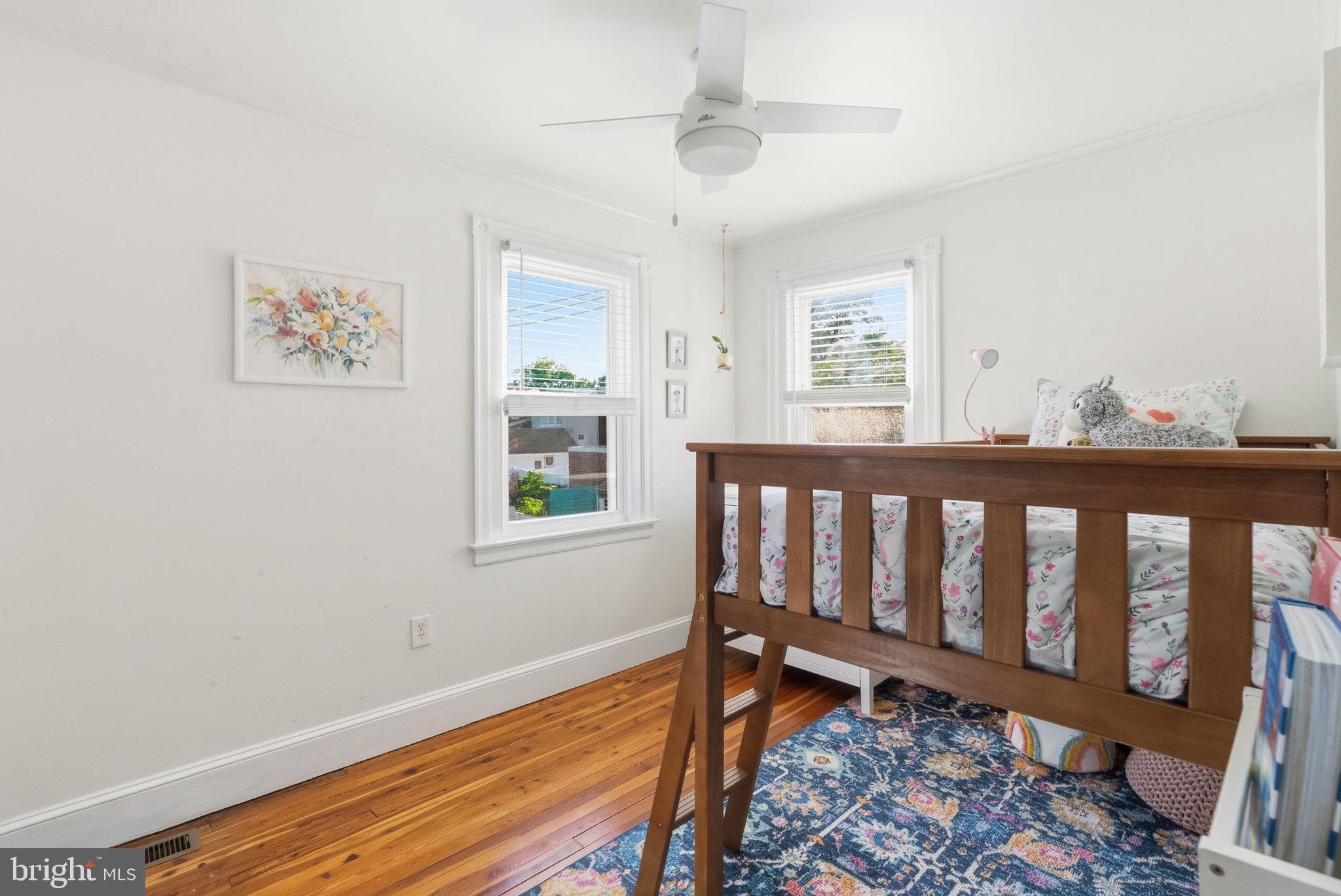FOX CHASE - Residential