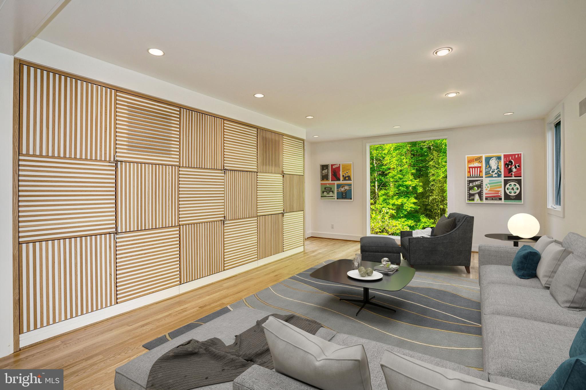 FOREST HILLS - Residential