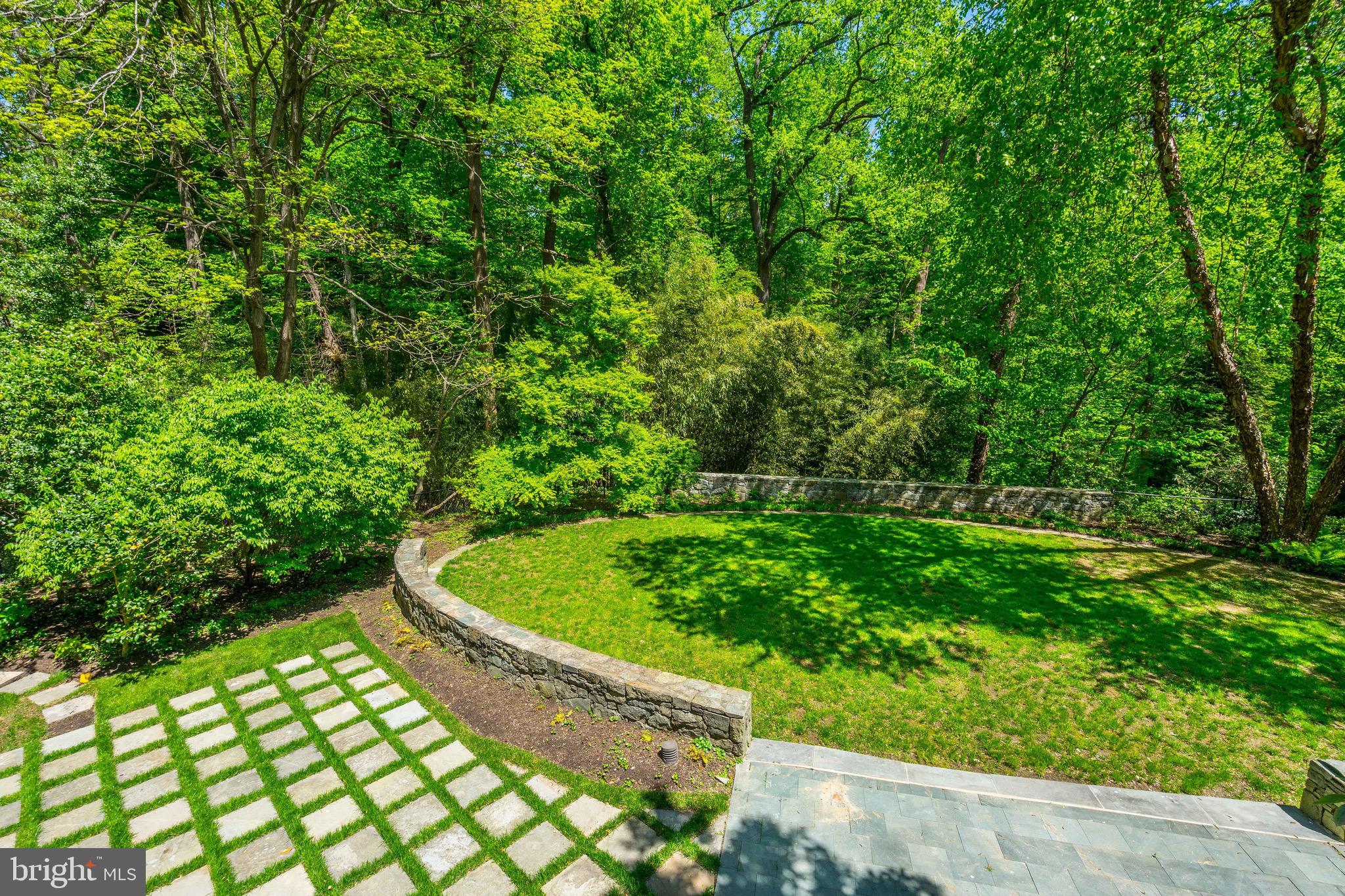 FOREST HILLS - Residential