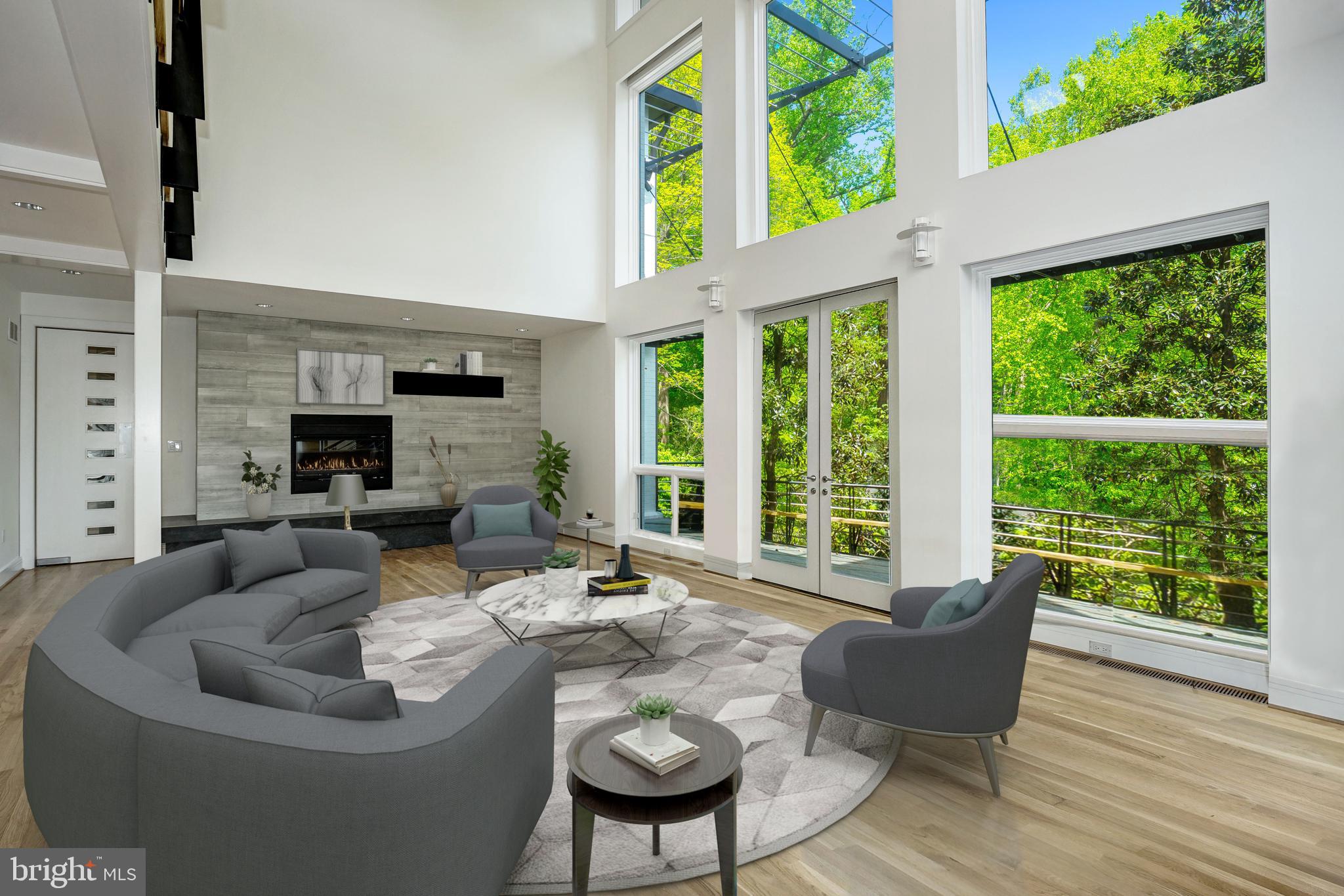 FOREST HILLS - Residential