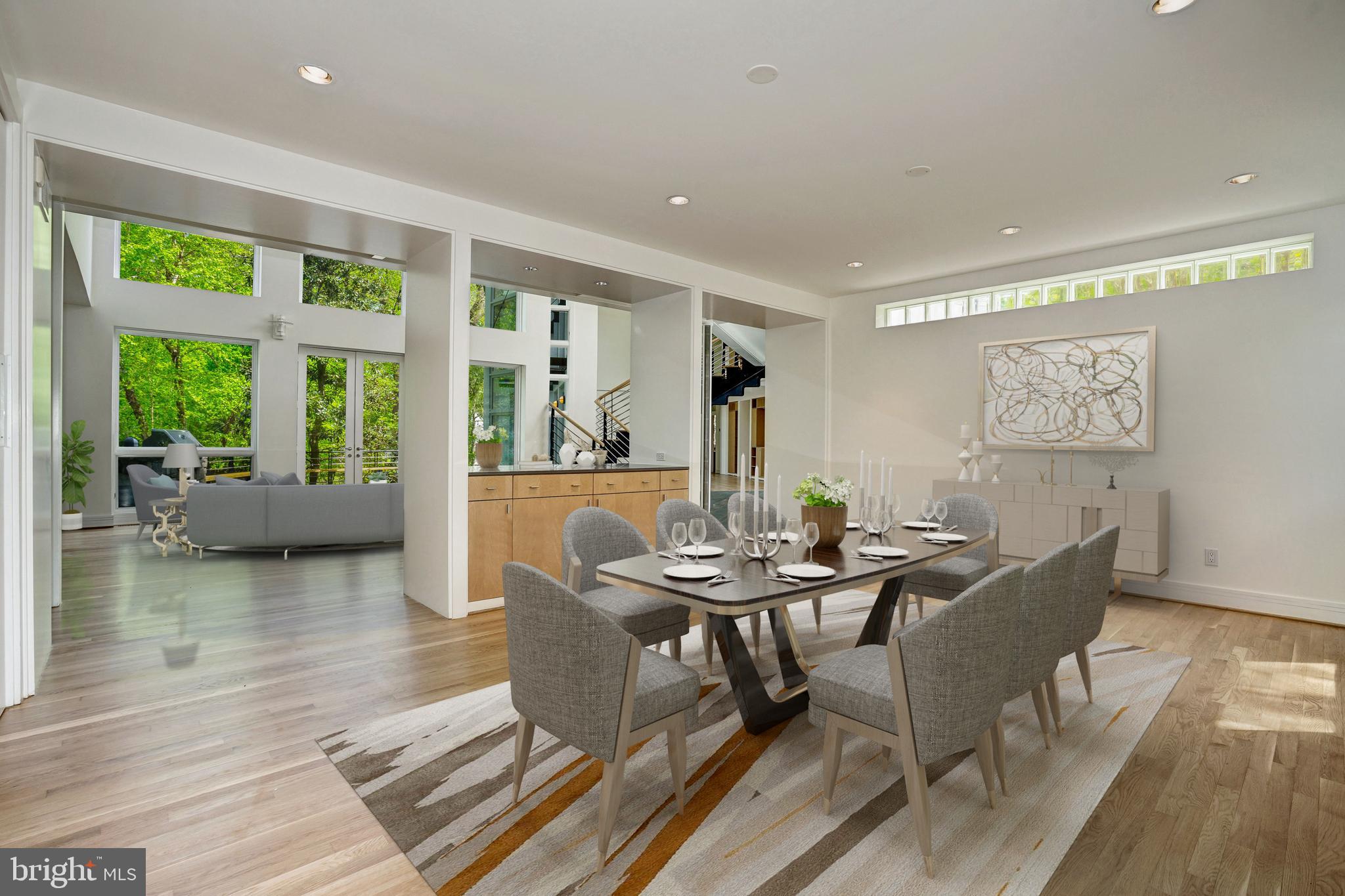 FOREST HILLS - Residential