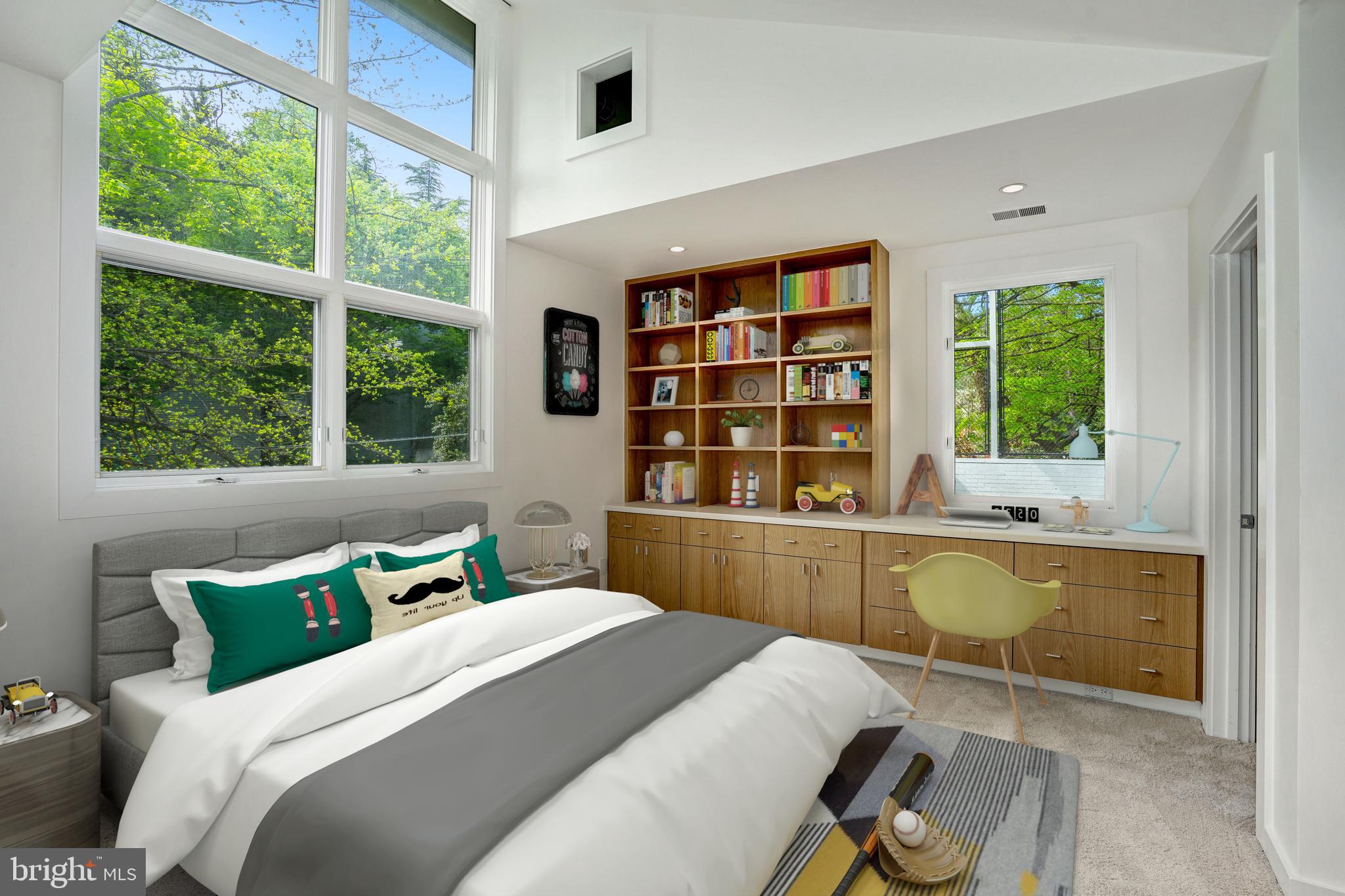 FOREST HILLS - Residential