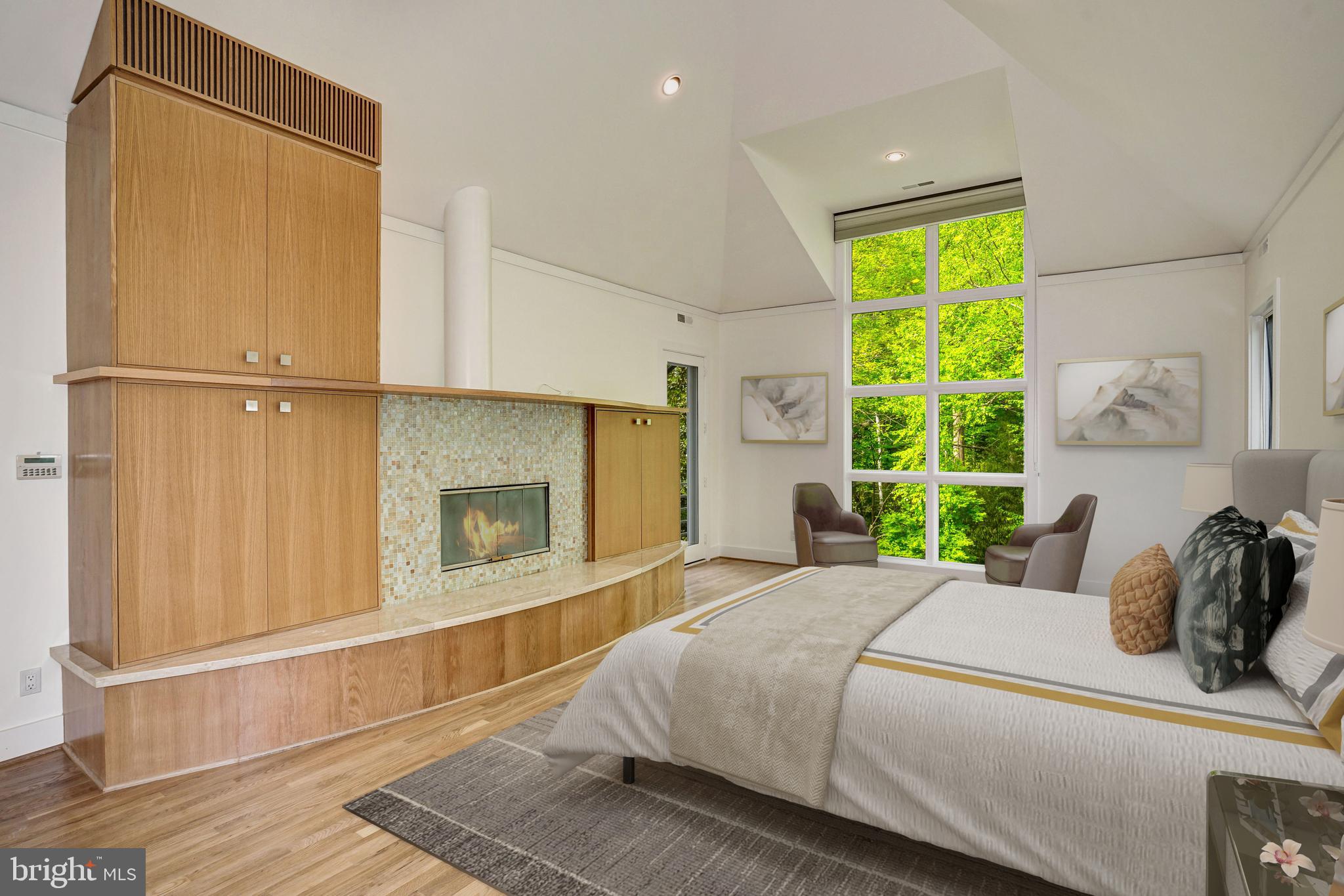FOREST HILLS - Residential