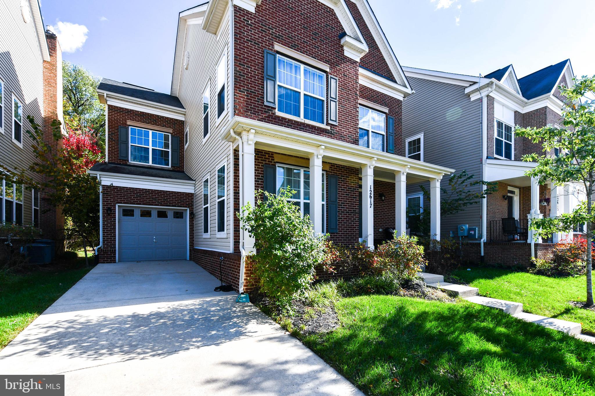 BRICK YARD STATION - Residential