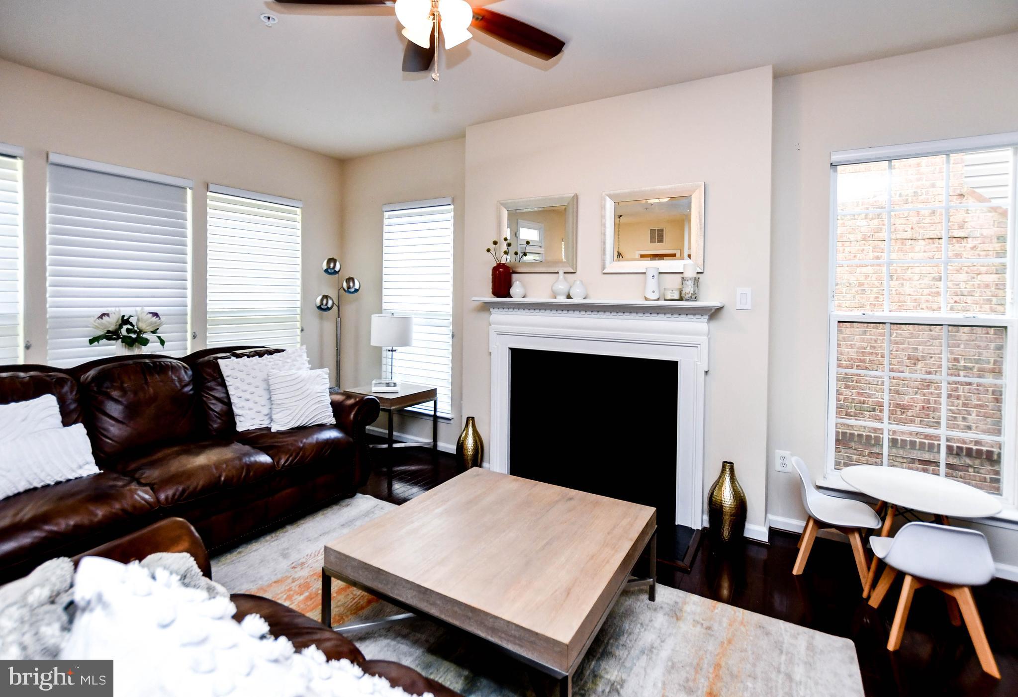 BRICK YARD STATION - Residential